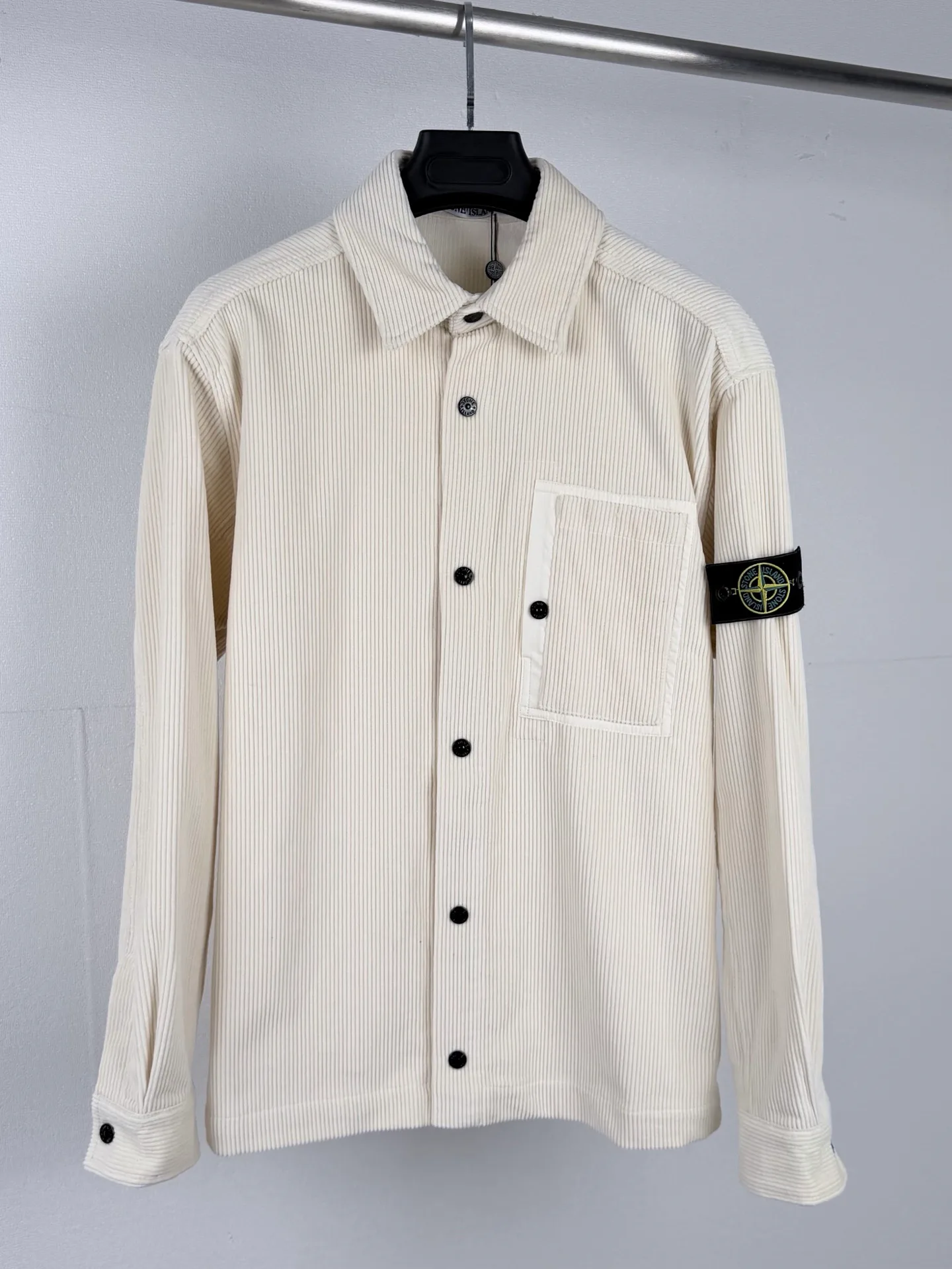 Рубашки Мужские Stone Island 17975305