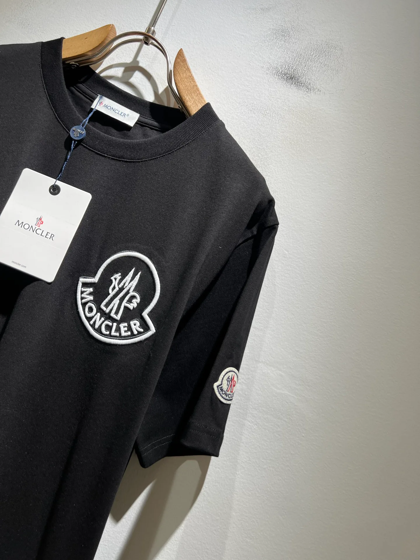 Футболки Женские Moncler 11361281