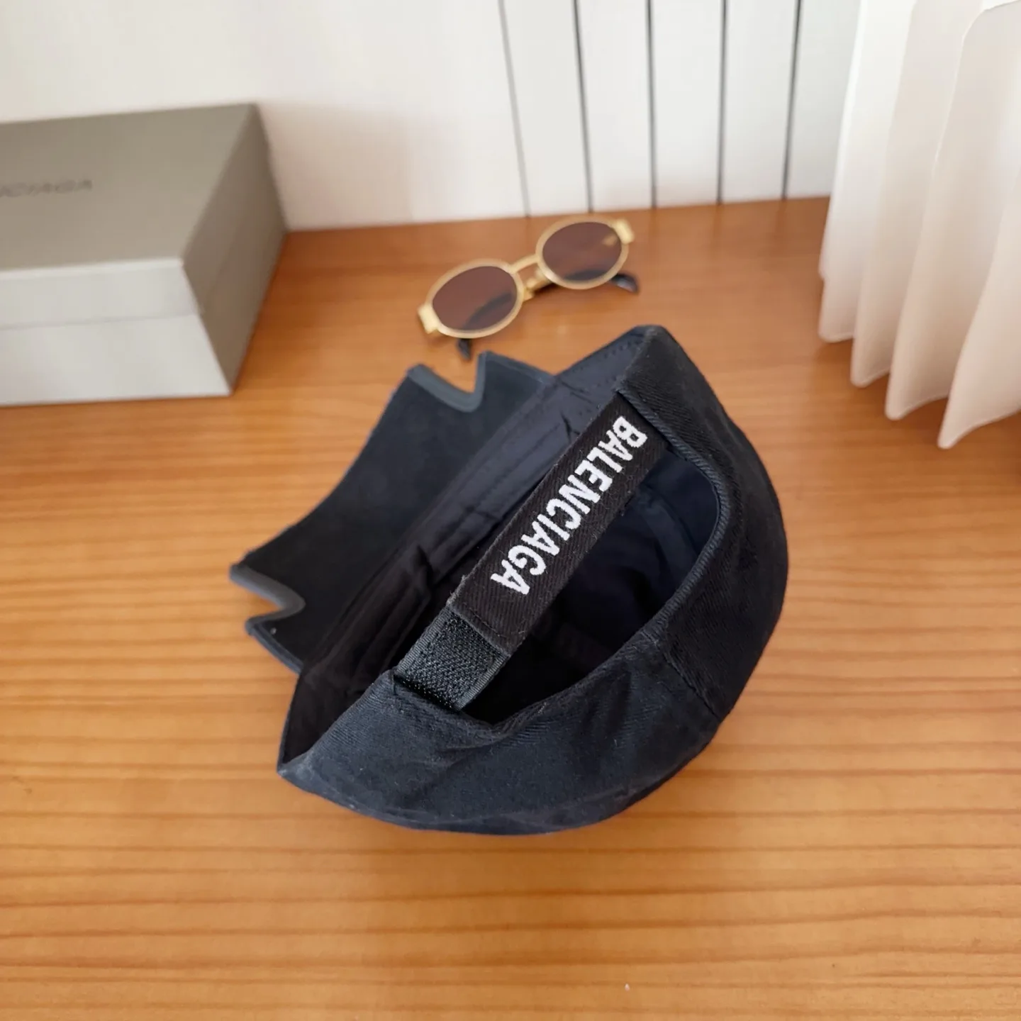 Головные Уборы Balenciaga 15049623