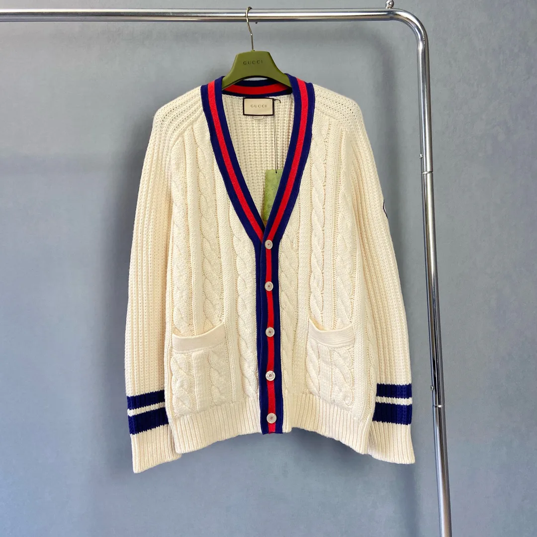 Джемперы И Свитеры Женские Gucci 393896