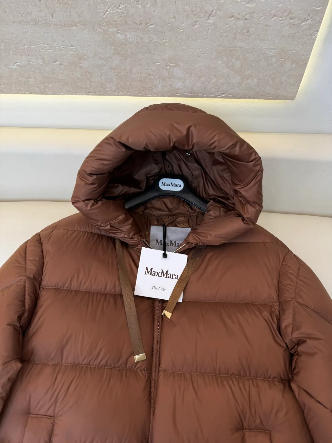 Куртки И Пуховики Женские Max Mara 19187194