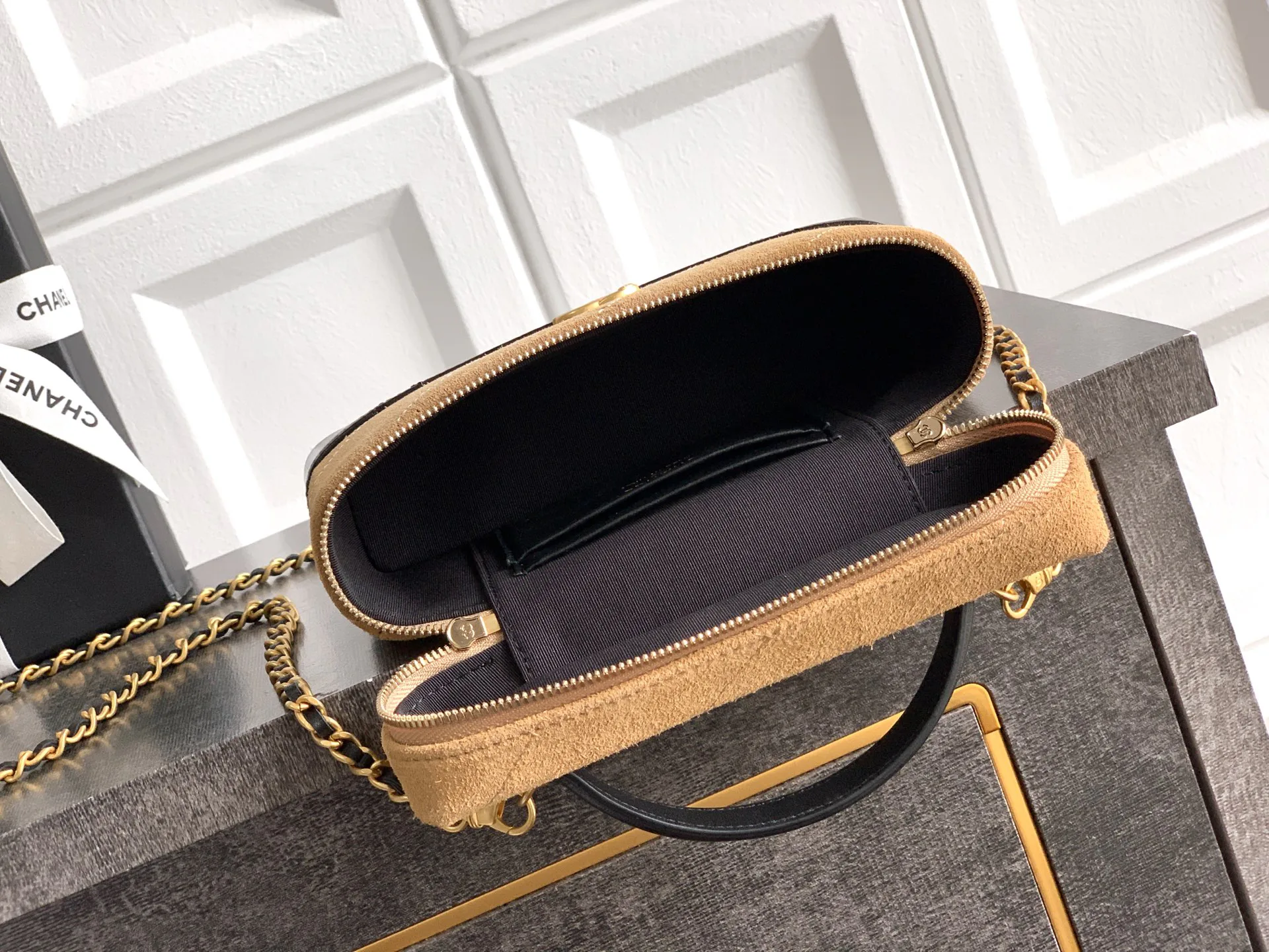 Классические Сумки Женские Chanel 13186868