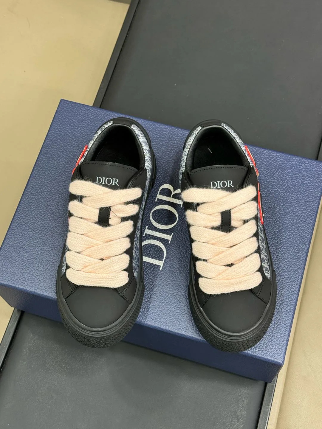 Кеды Женские Christian Dior 1647