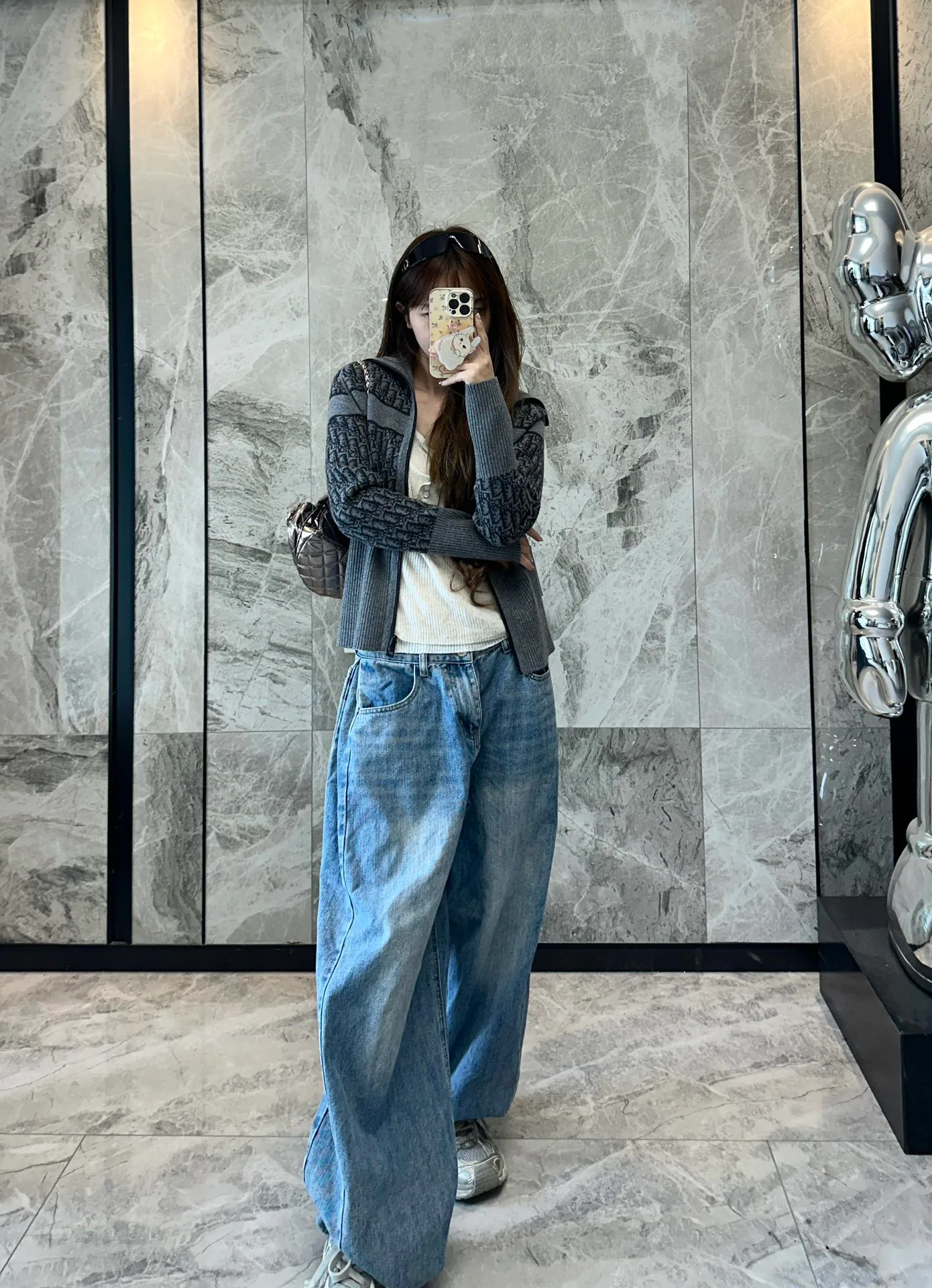 Джемперы И Свитеры Женские Christian Dior 1482157