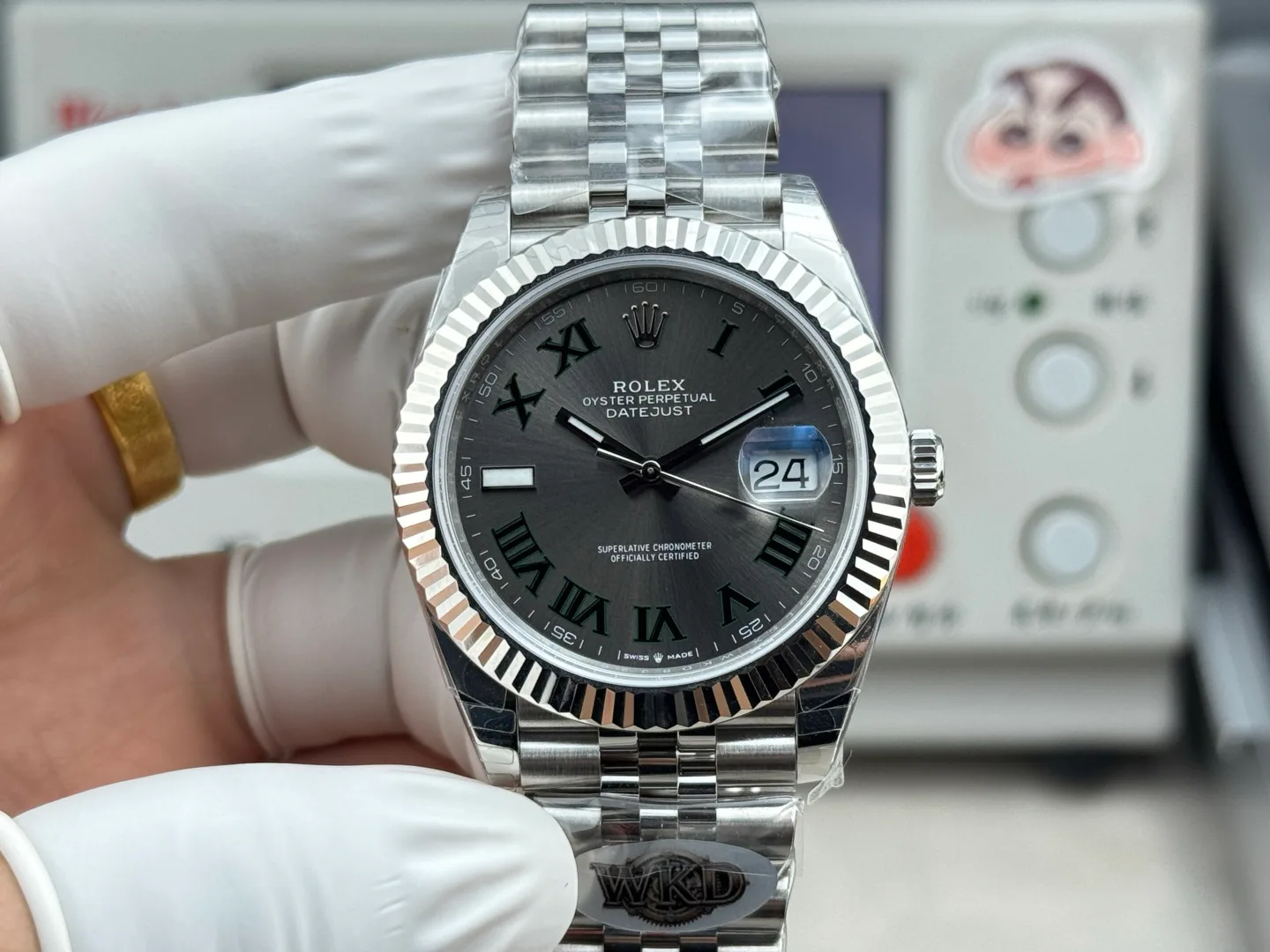 Часы Мужские Rolex 11233959