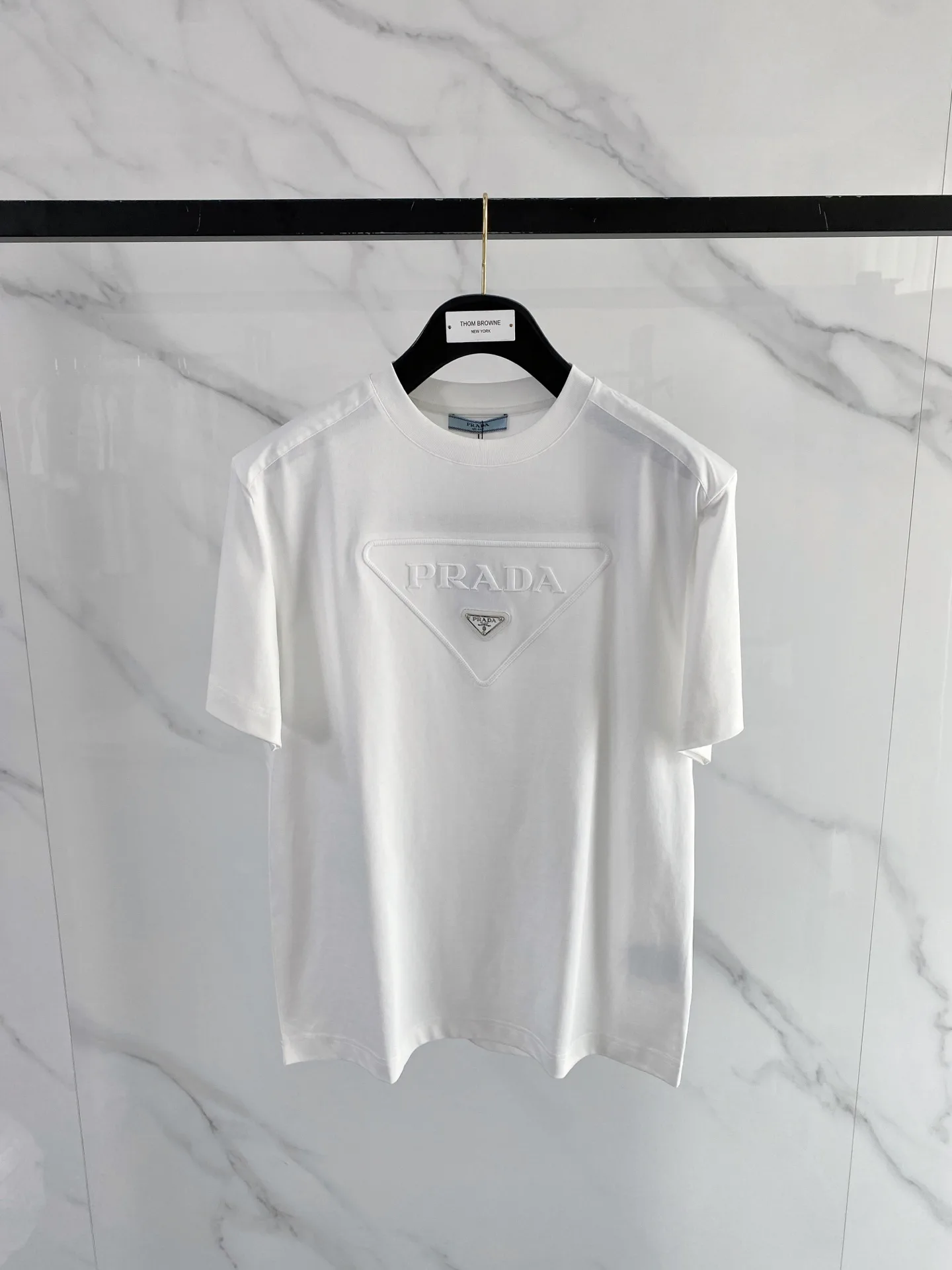 Футболки Мужские Prada 11872847