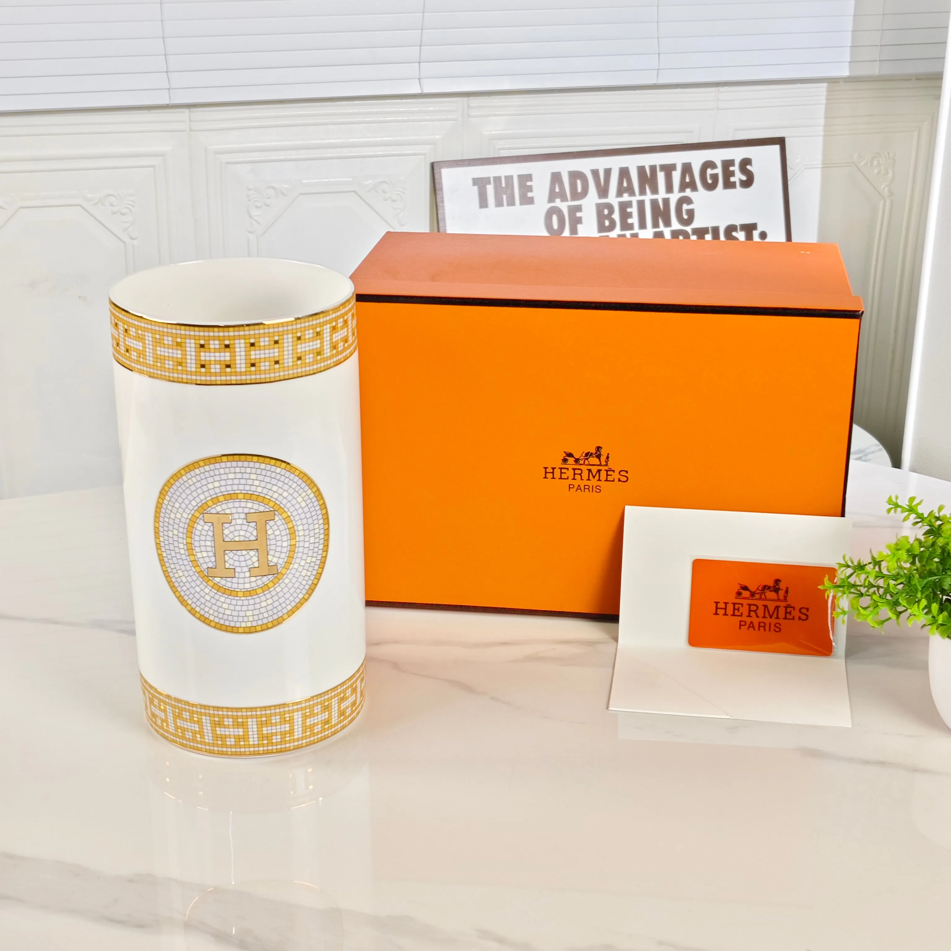 Посуда Hermes 5233434