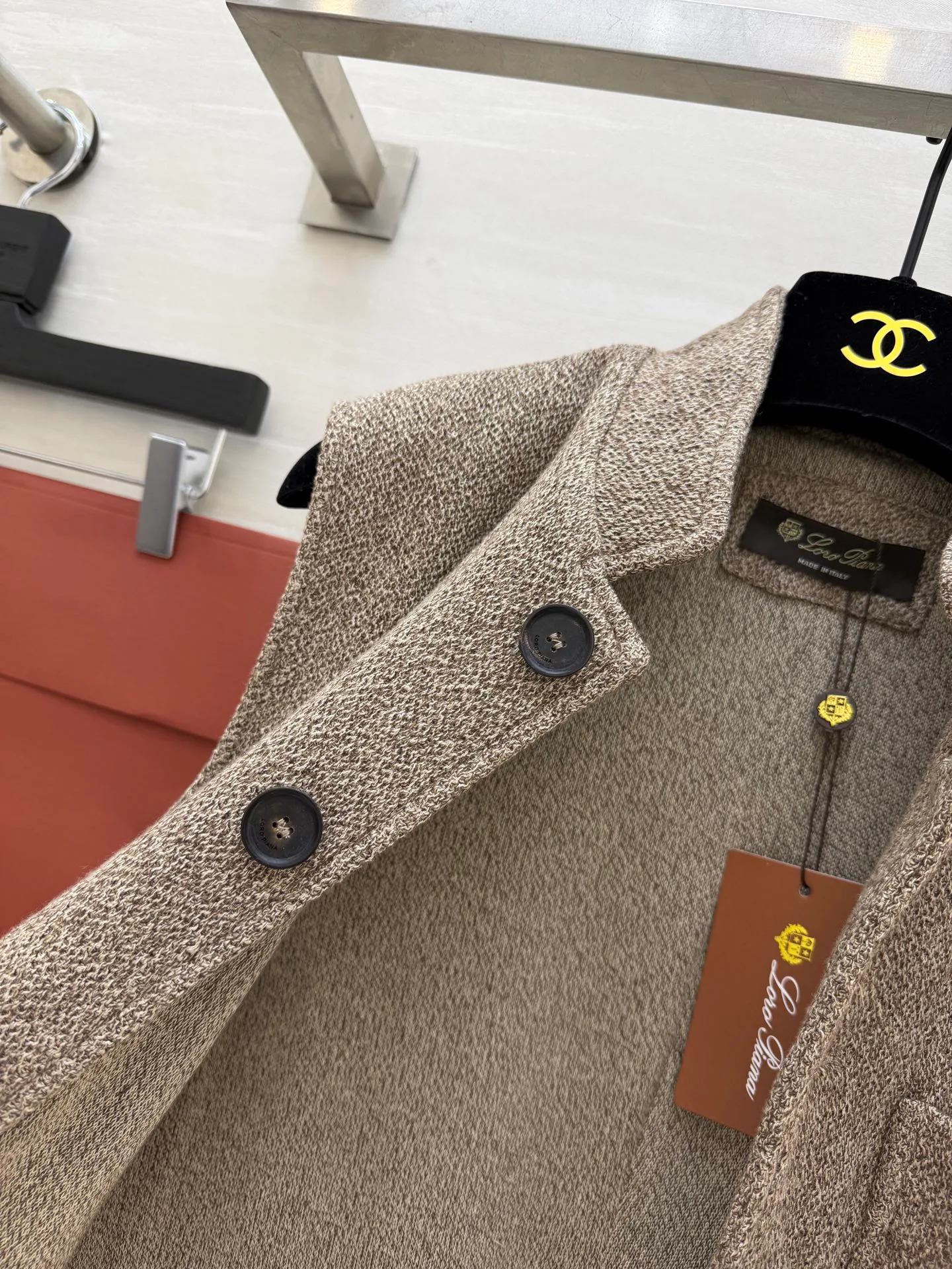 Жилеты Женские Loro Piana 11272214