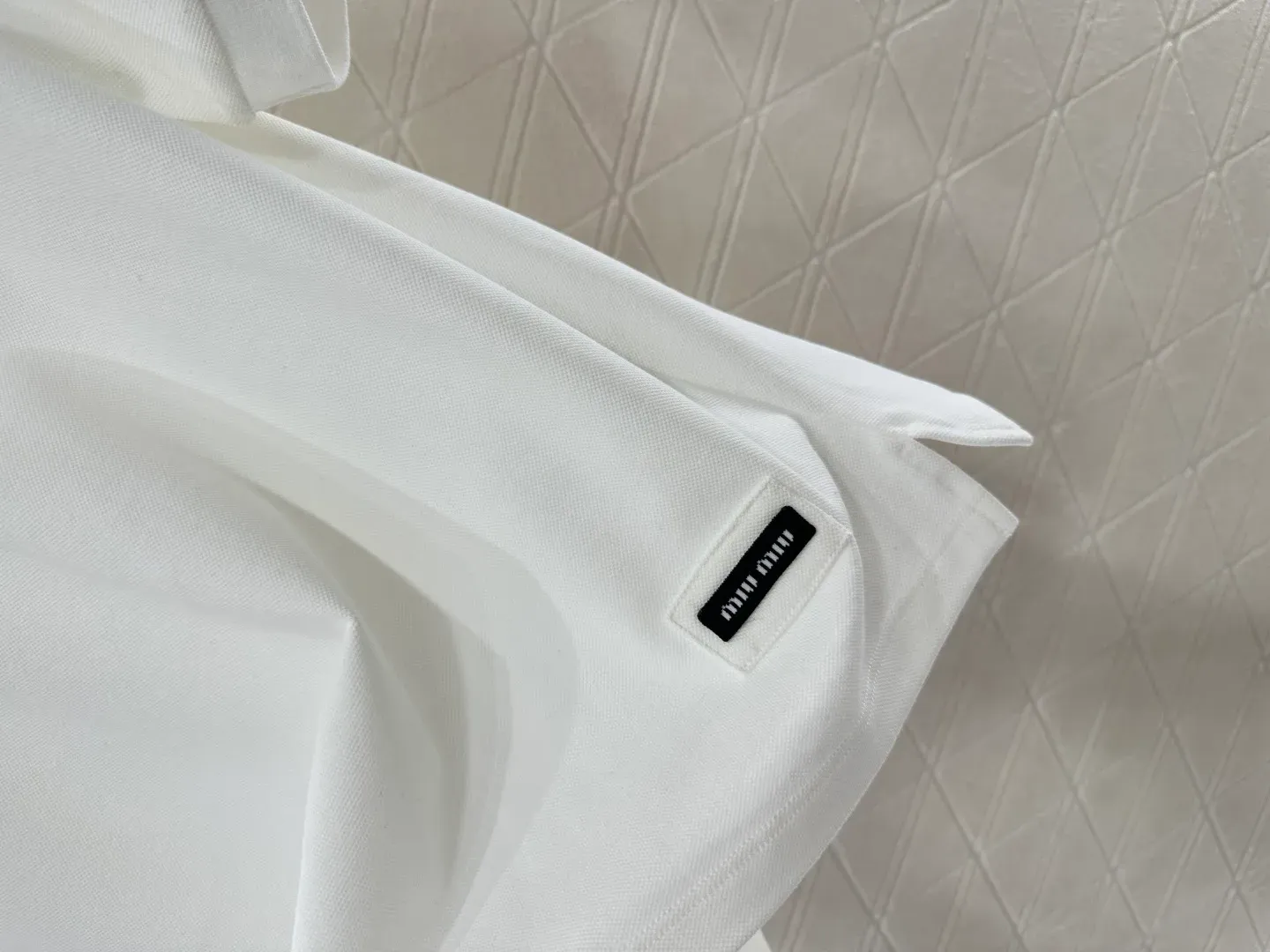 Футболки Женские Miu Miu 427862