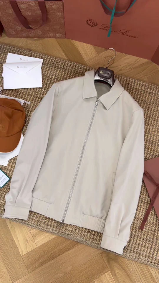 Куртки И Пуховики Мужские Loro Piana 11182710