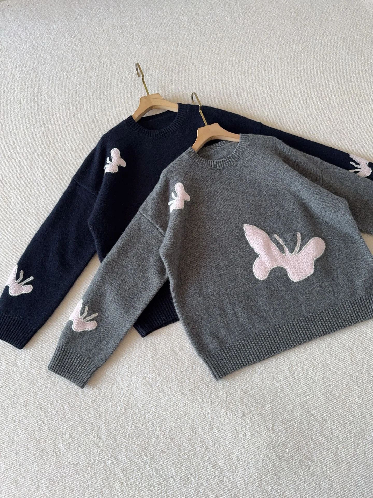 Джемперы И Свитеры Женские Loro Piana 617586