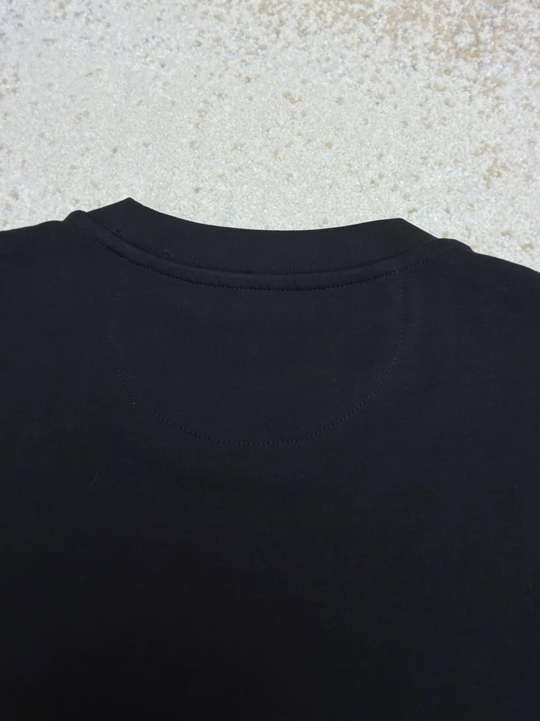 Футболки Мужские Fendi 3478352