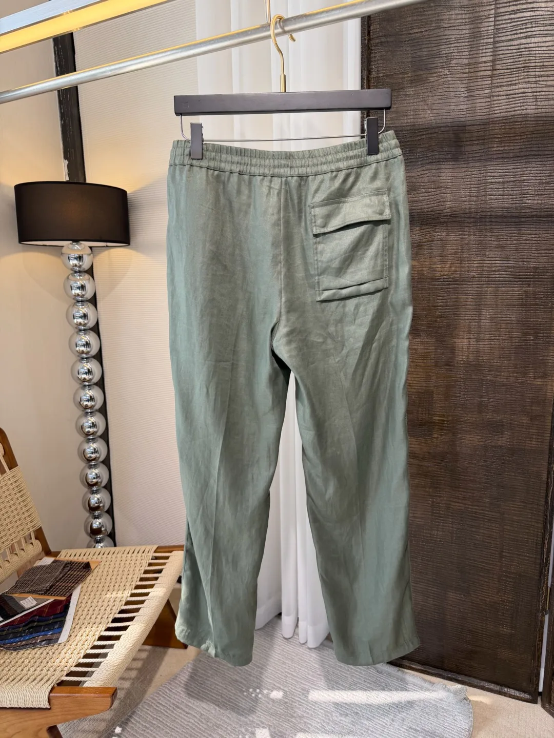 Брюки Женские Zegna 11259051