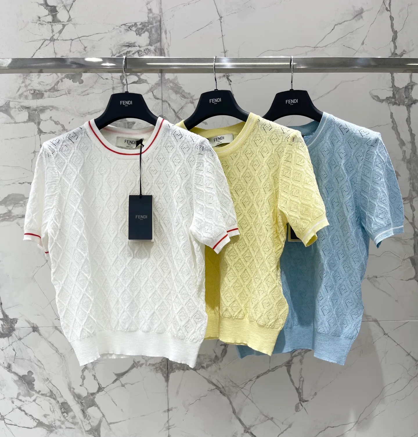 Топы Женские Fendi 11907490