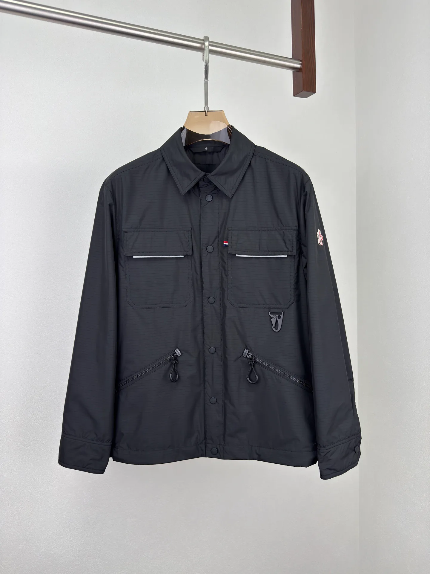 Куртки И Пуховики Мужские Moncler 65556