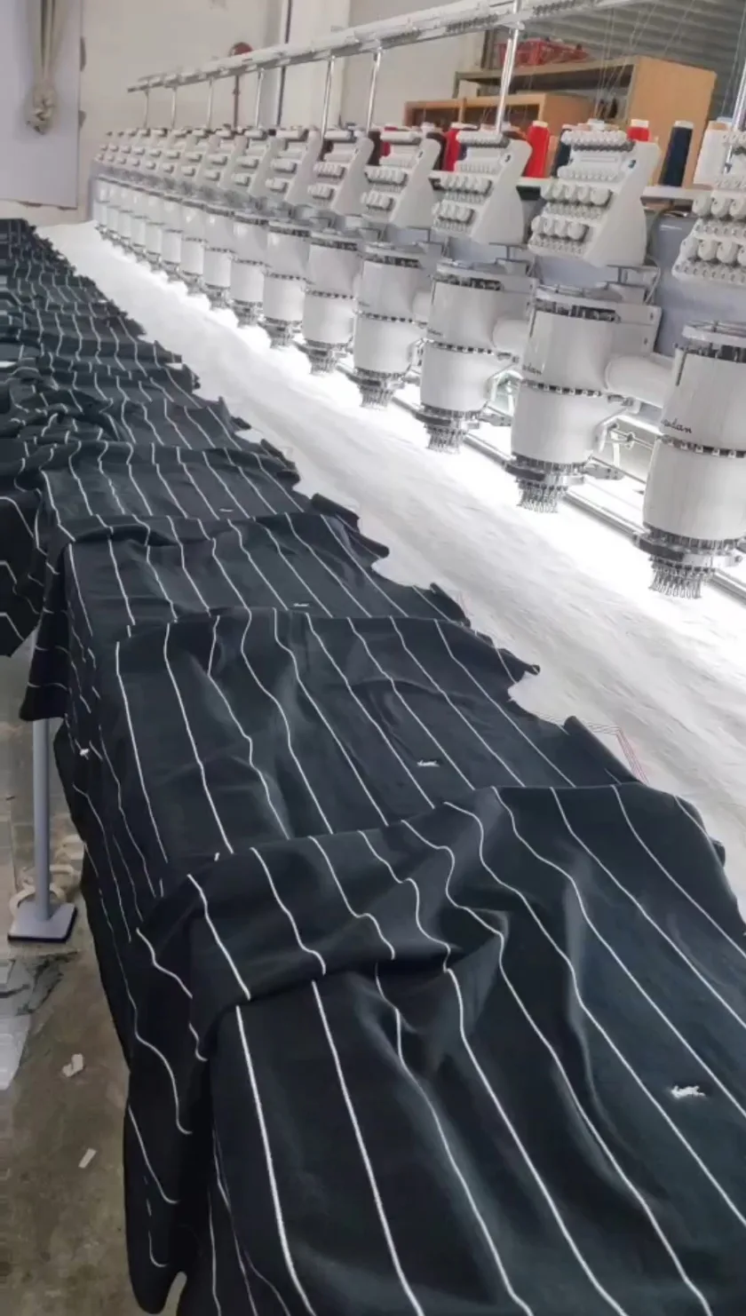 Футболки Мужские Saint Laurent 1265359