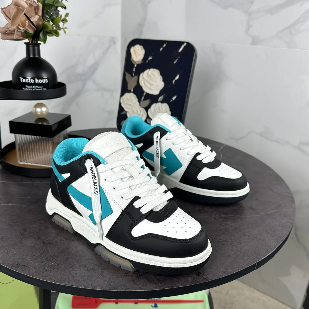 Кроссовки Женские Off-White 1845138