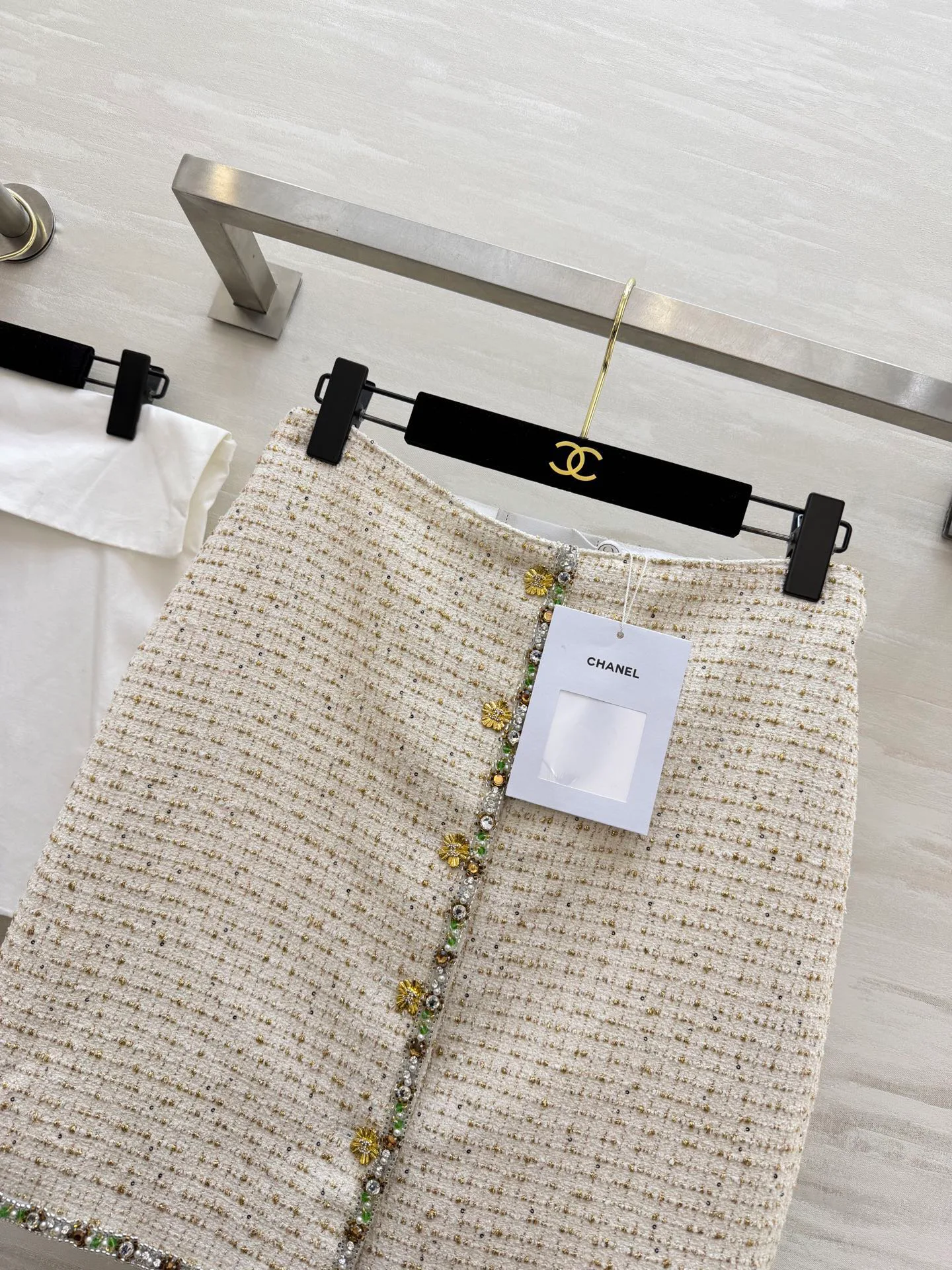 Костюмы Женские Chanel 10088678