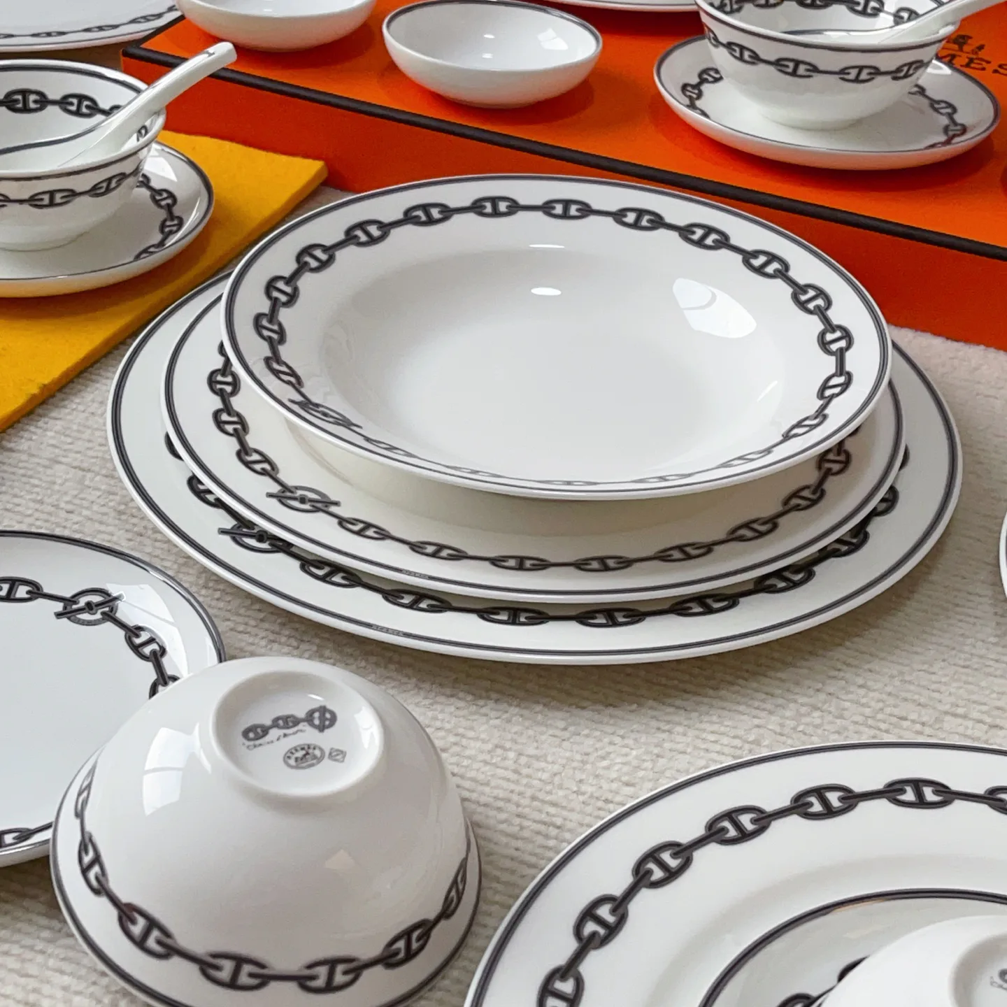 Посуда Hermes 1554432