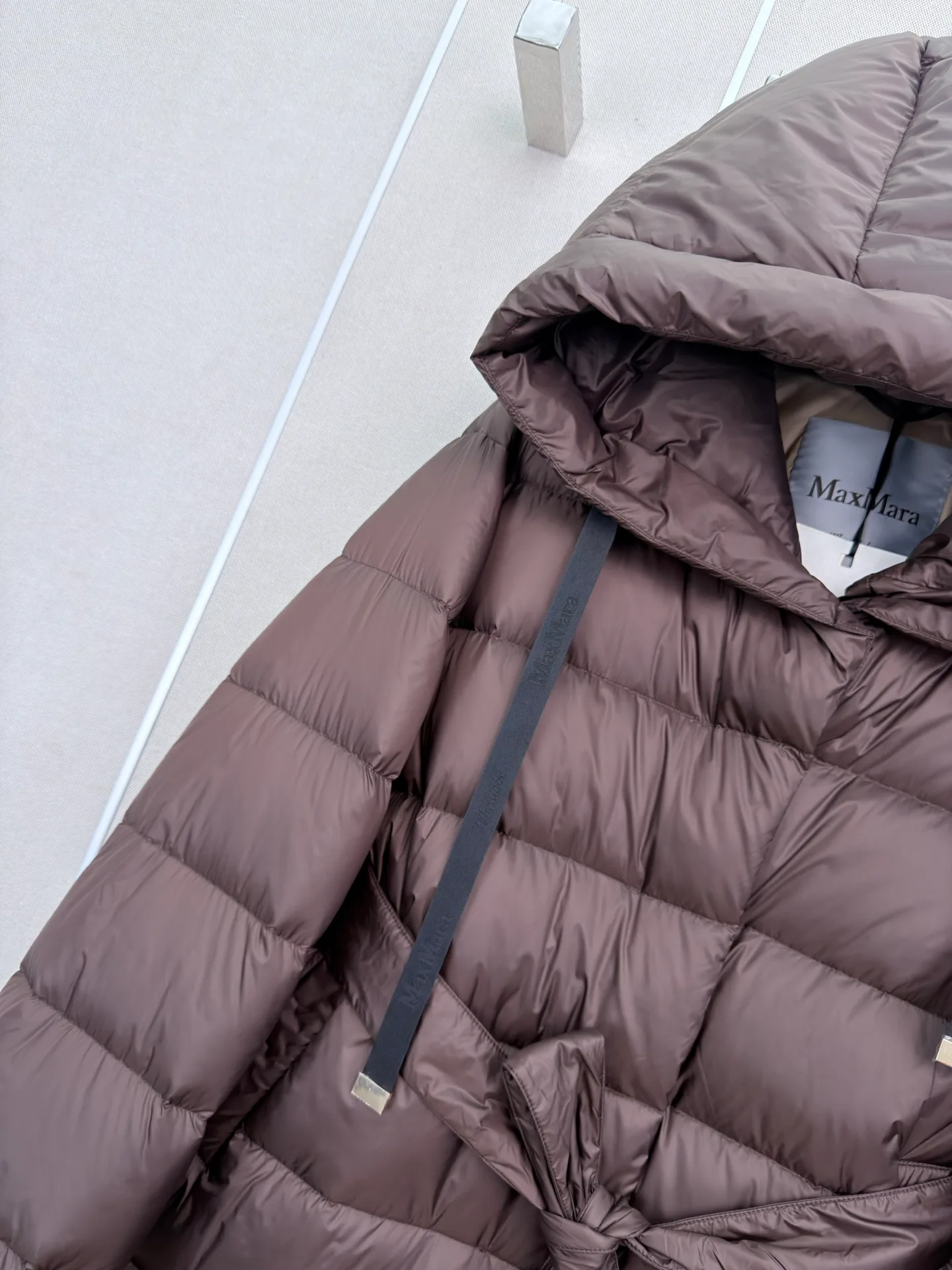 Куртки И Пуховики Женские Max Mara 18108336