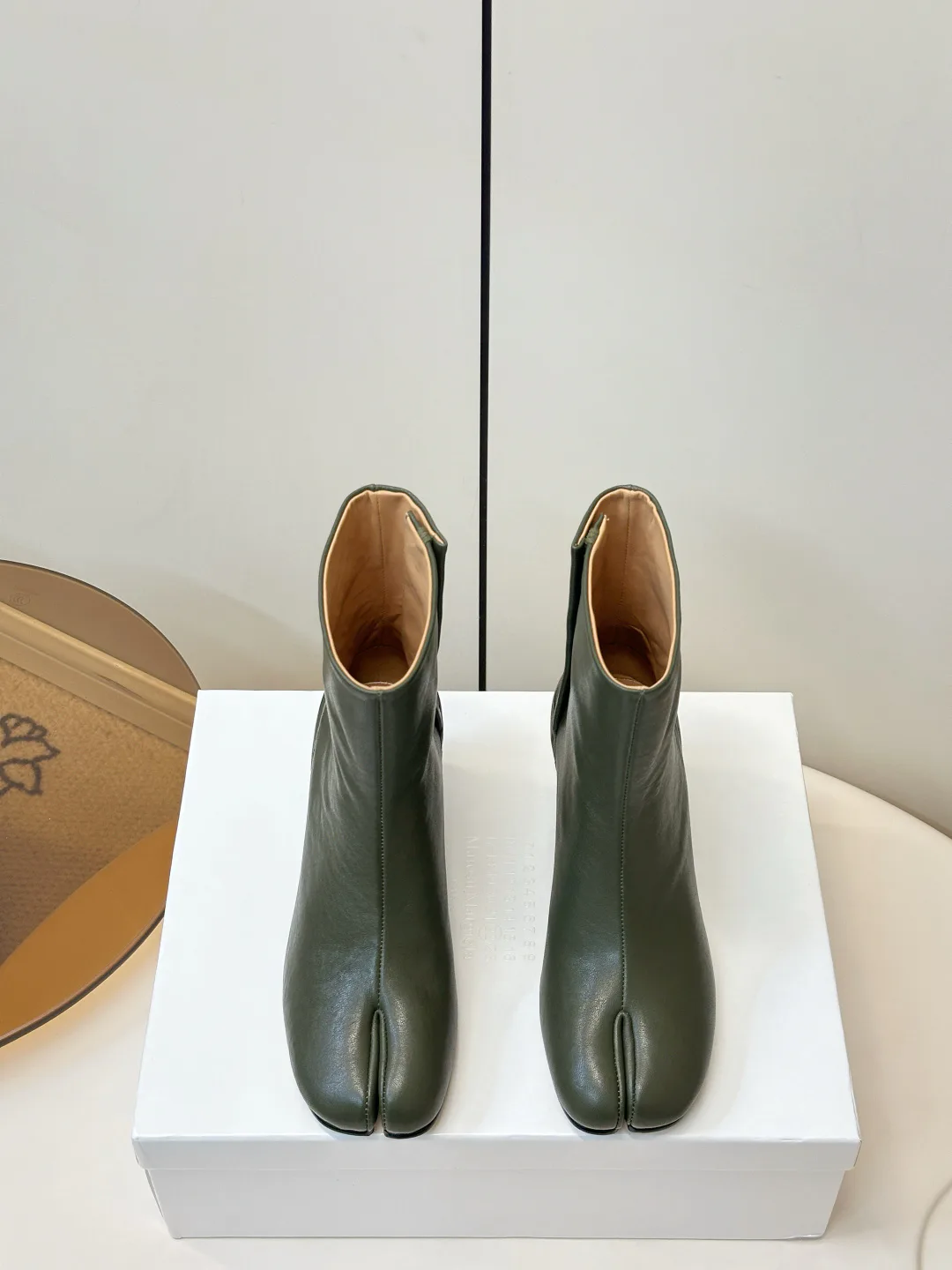 Ботильоны Женские Maison Margiela 19781179