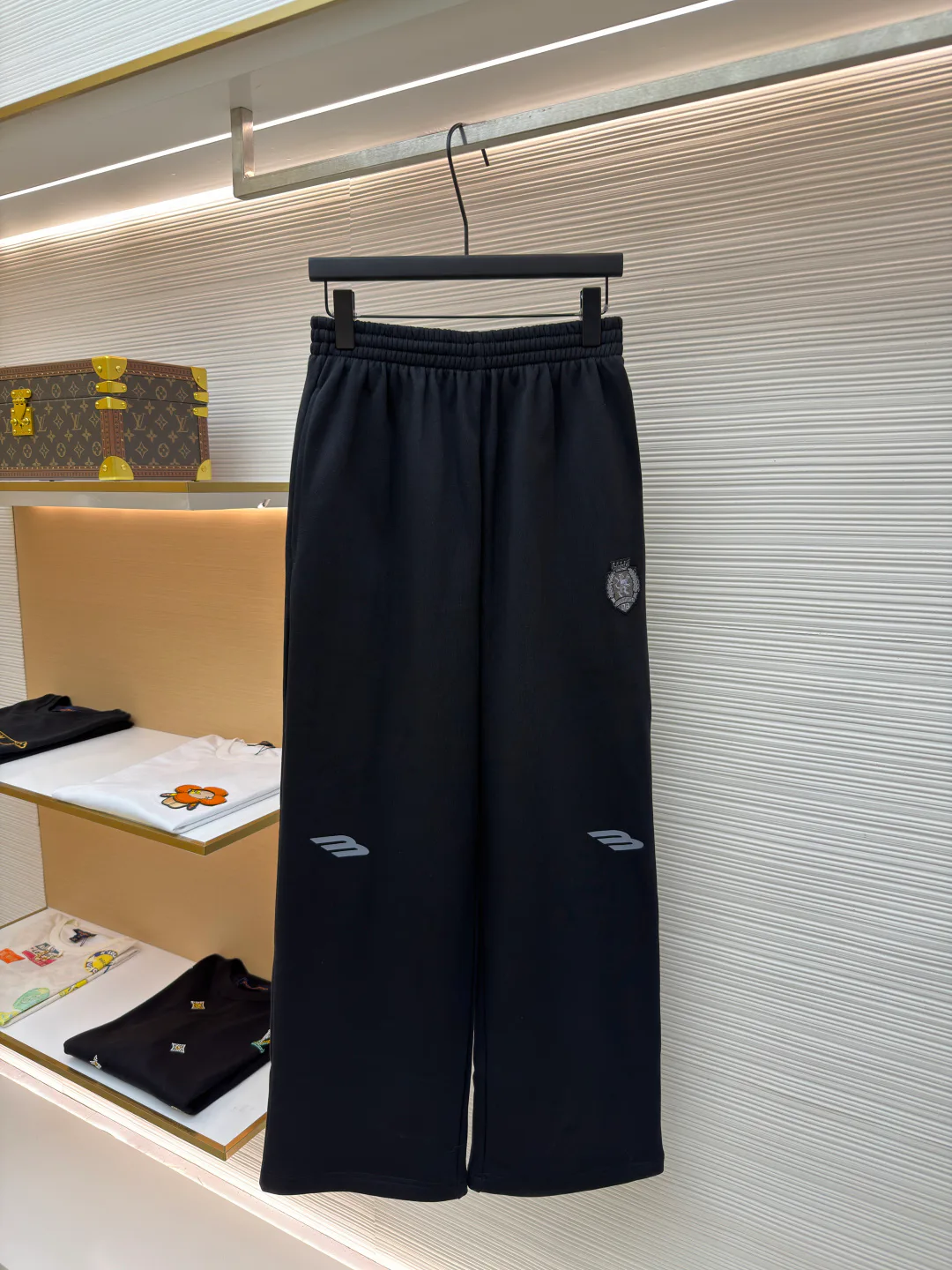 Брюки Мужские Balenciaga 11701850