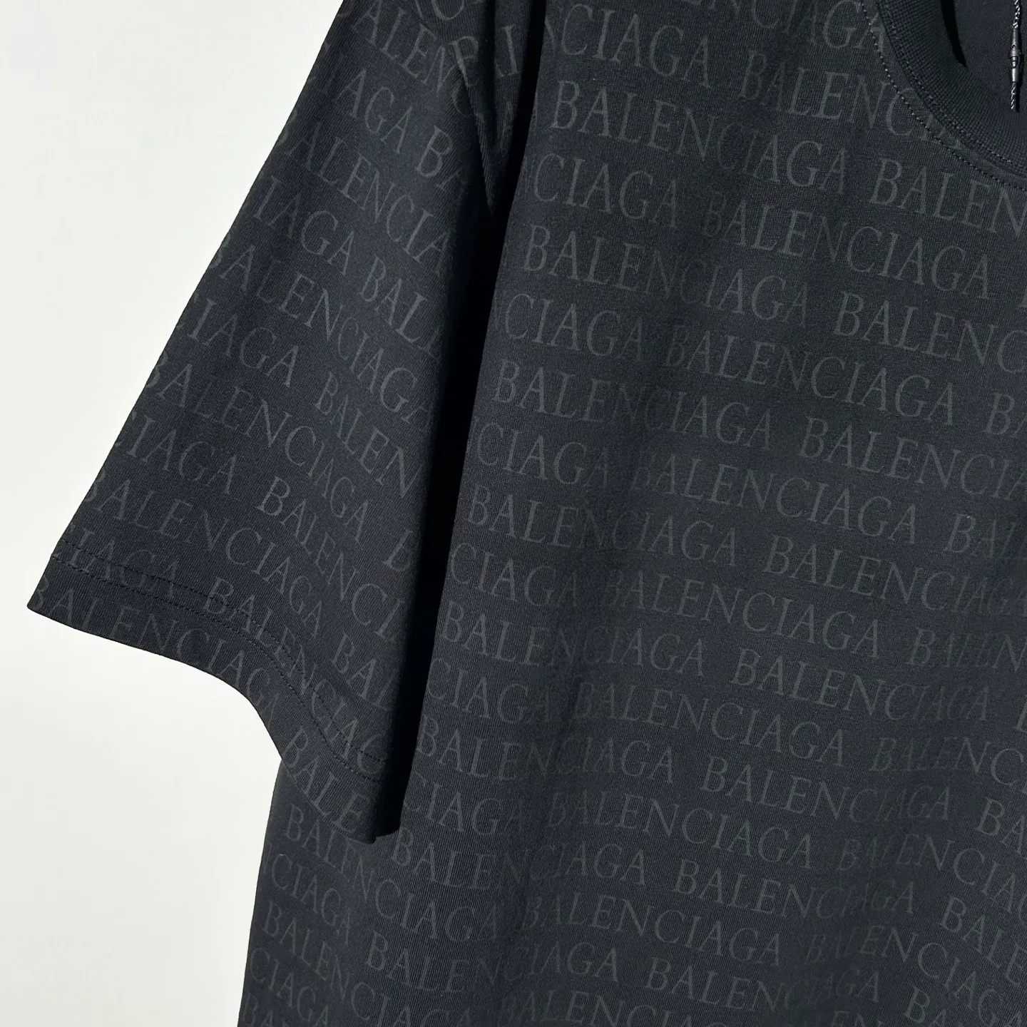 Футболки Мужские Balenciaga 11345729