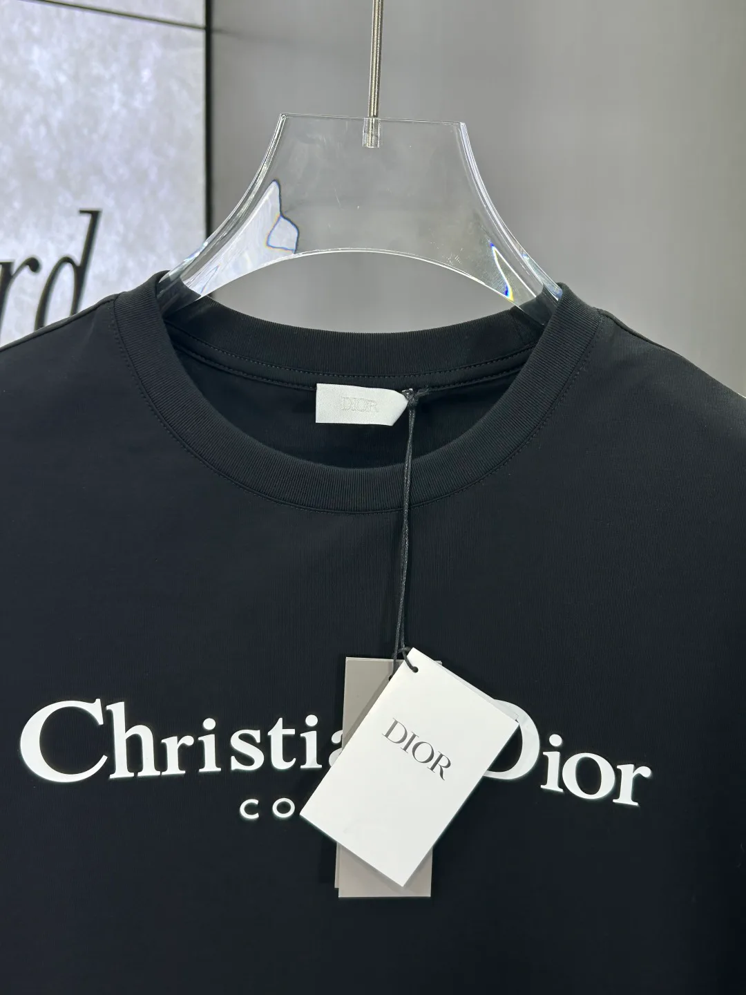 Футболки Женские Christian Dior 27018