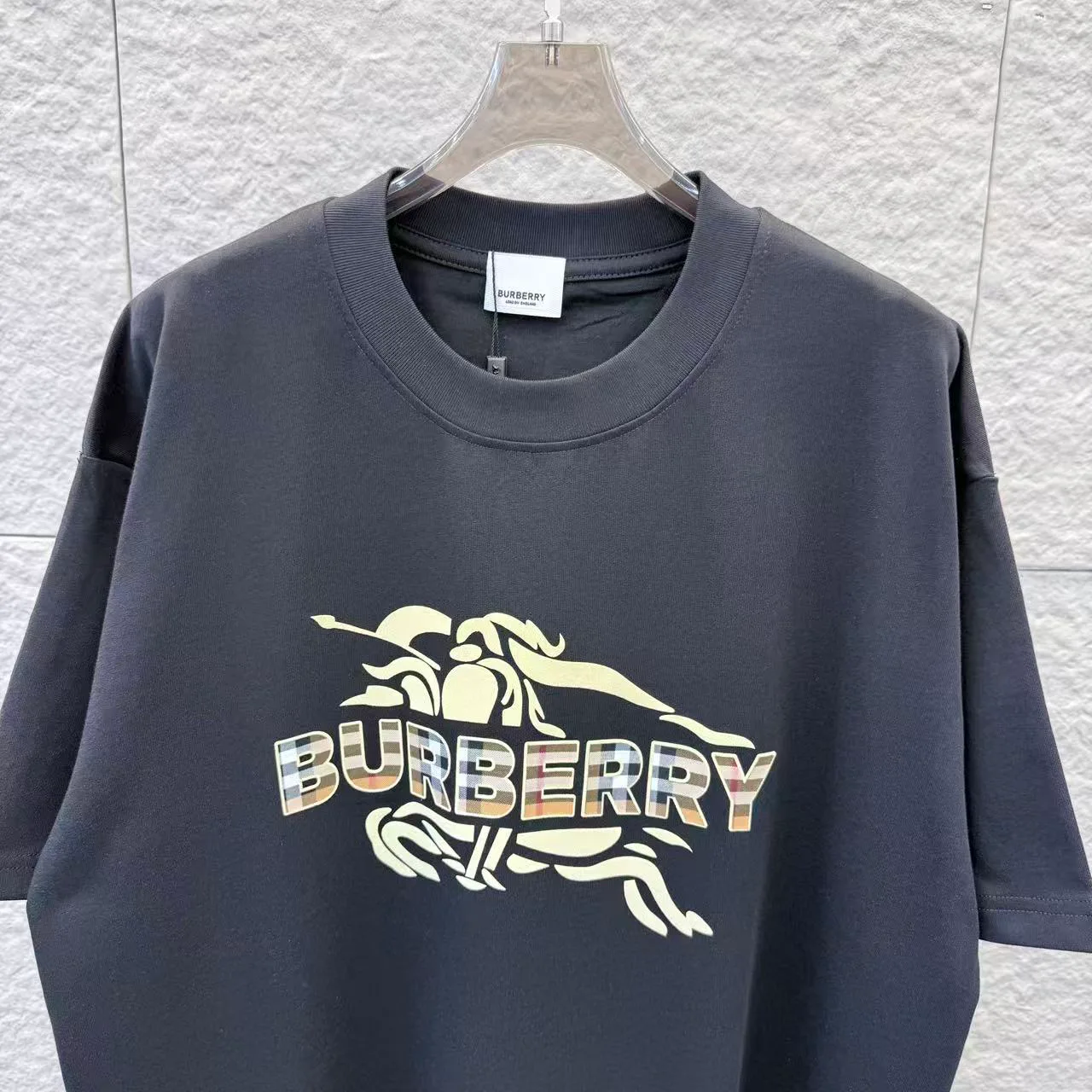 Футболки Мужские Burberry 13084017