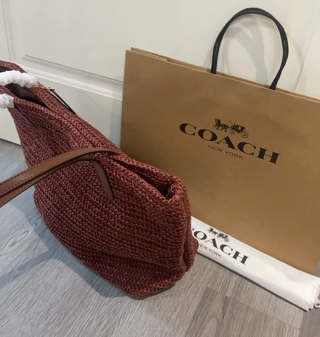 Классические Сумки Женские Coach 17246851