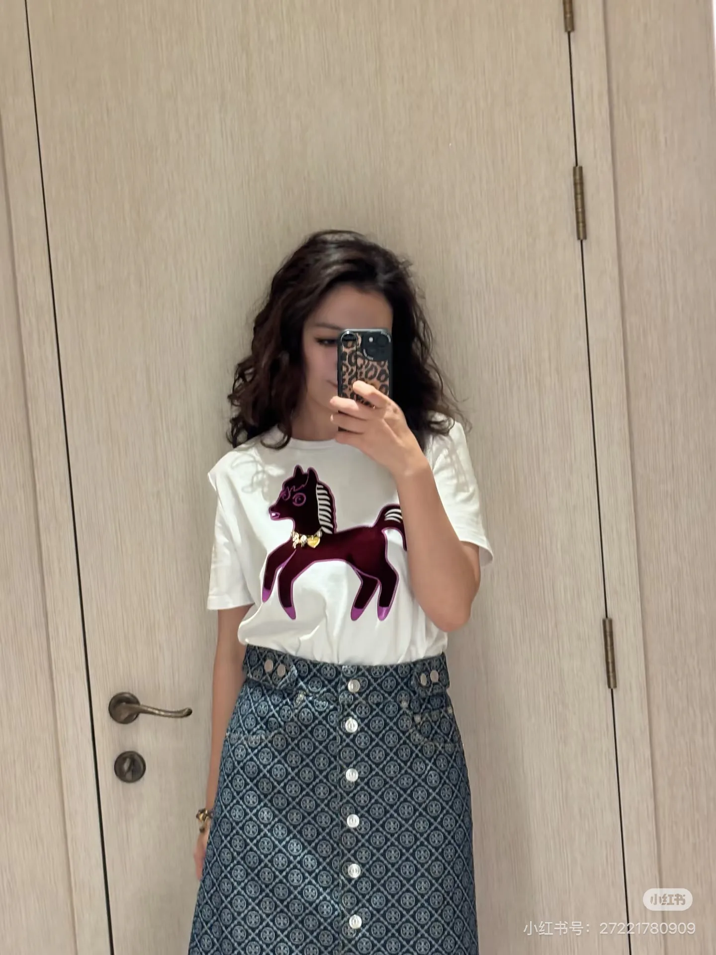 Футболки Женские Tory Burch 11266166