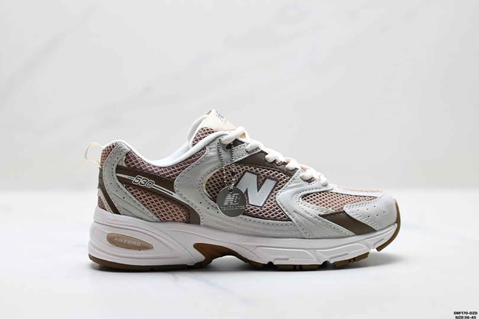 Кроссовки Женские New Balance 19746211