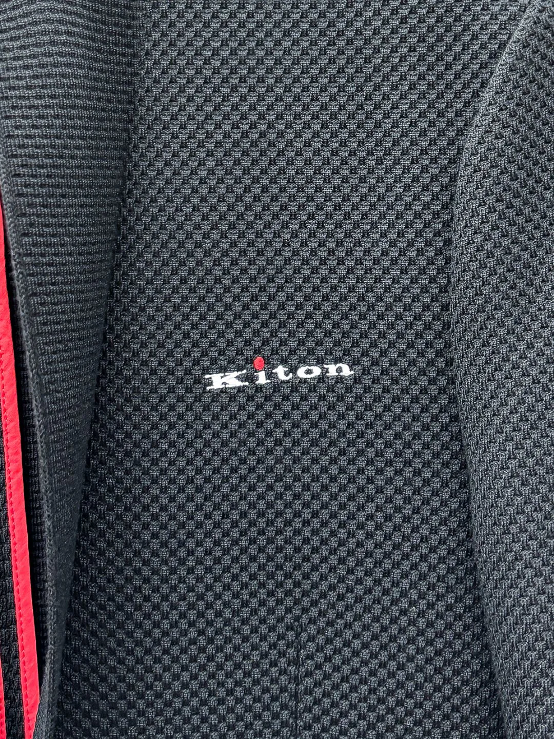 Пиджаки Мужские Kiton 18256674