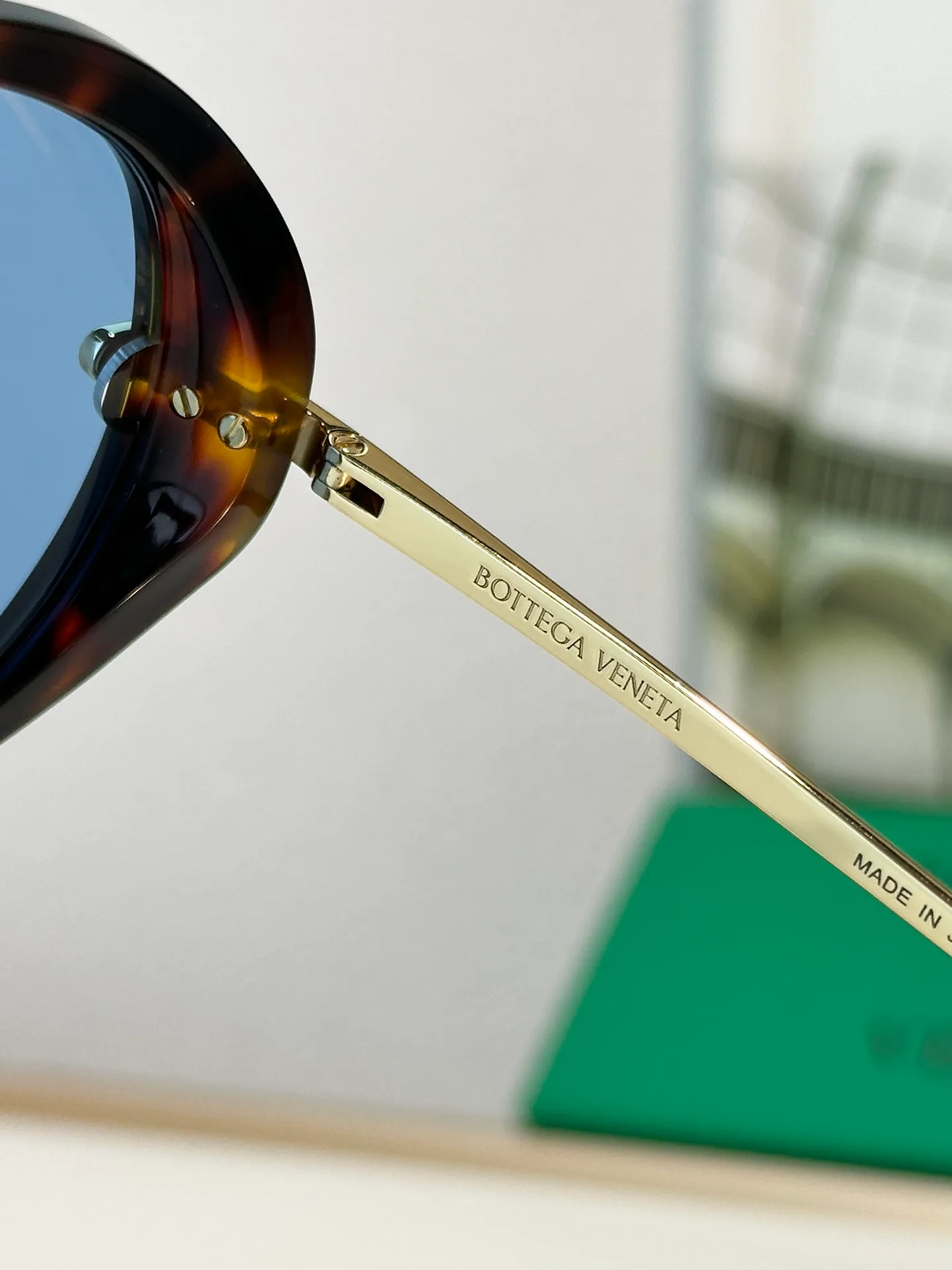 Очки Bottega Veneta 11687784