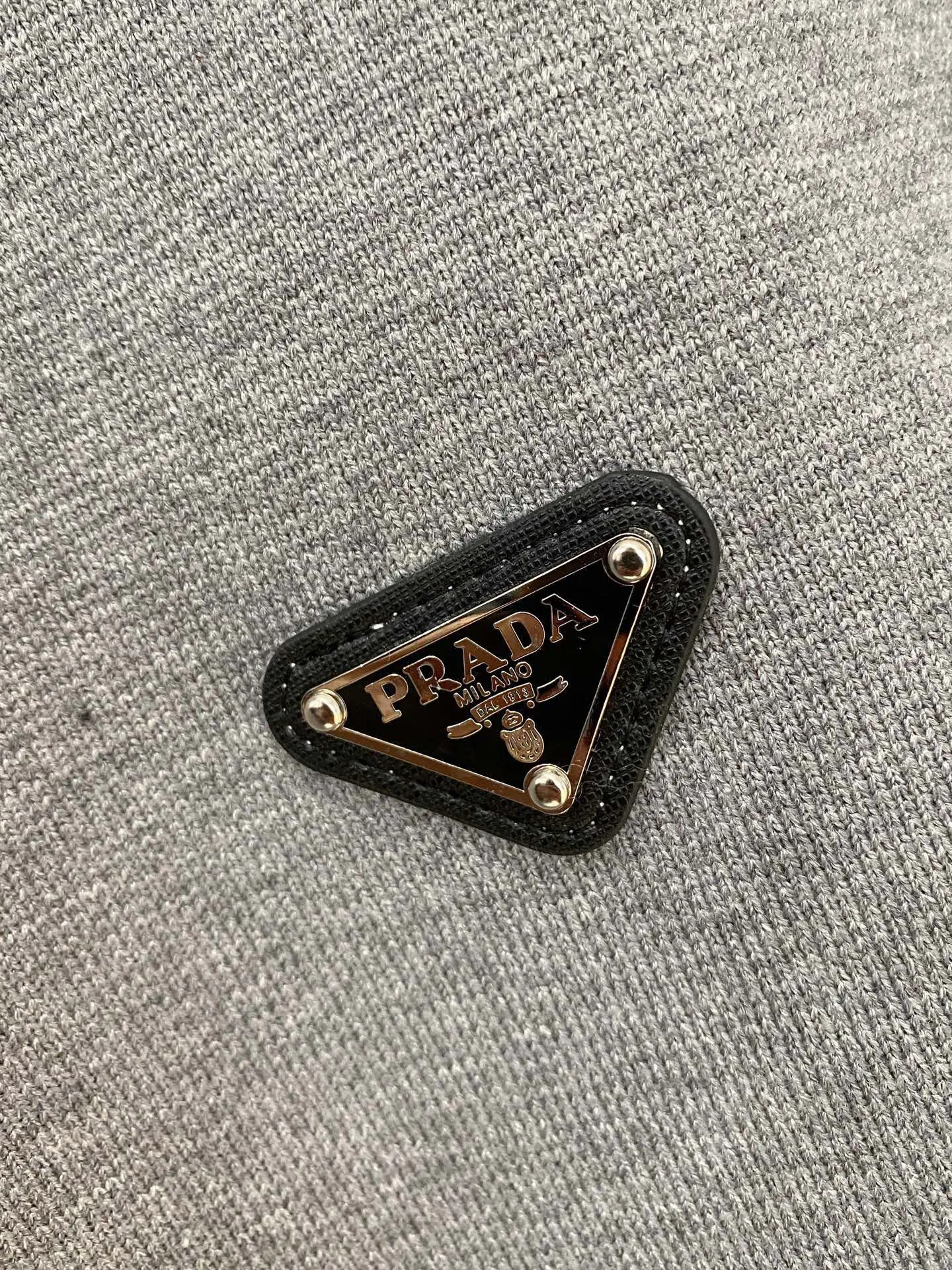 Джемперы И Свитеры Мужские Prada 1467647