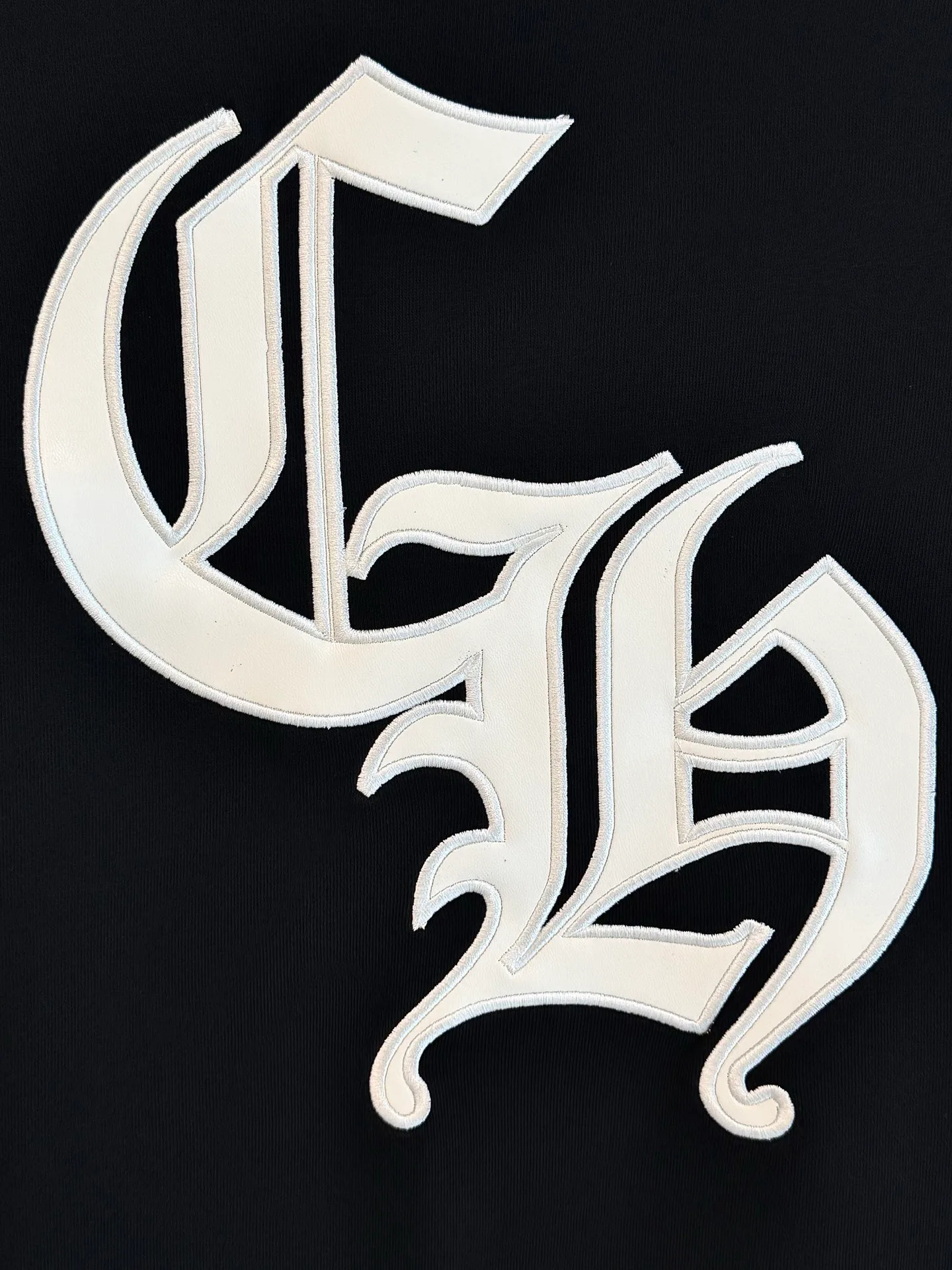 Свитшоты И Худи Женские Chrome Hearts 787746