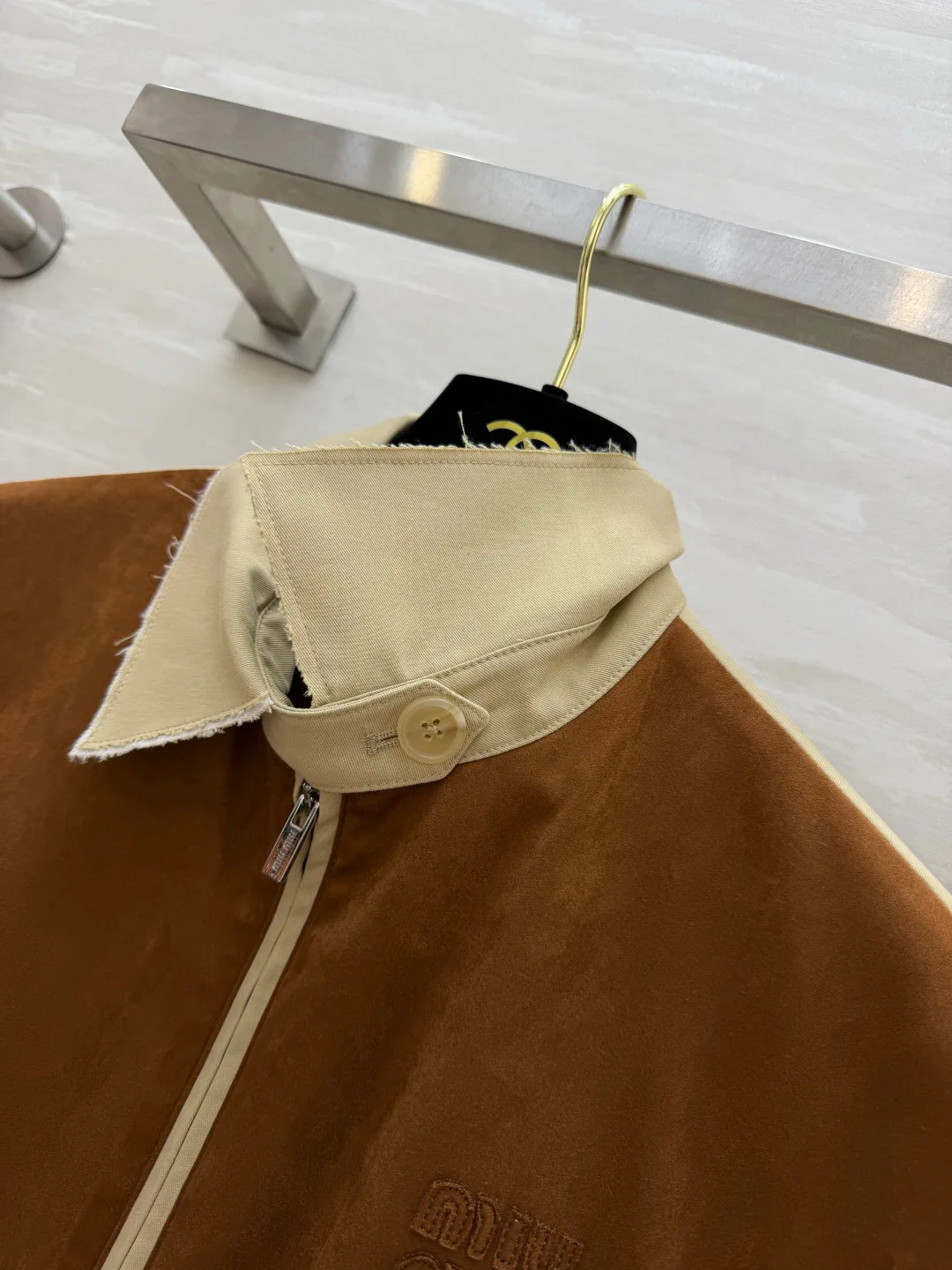 Жилеты Женские Miu Miu 18276843