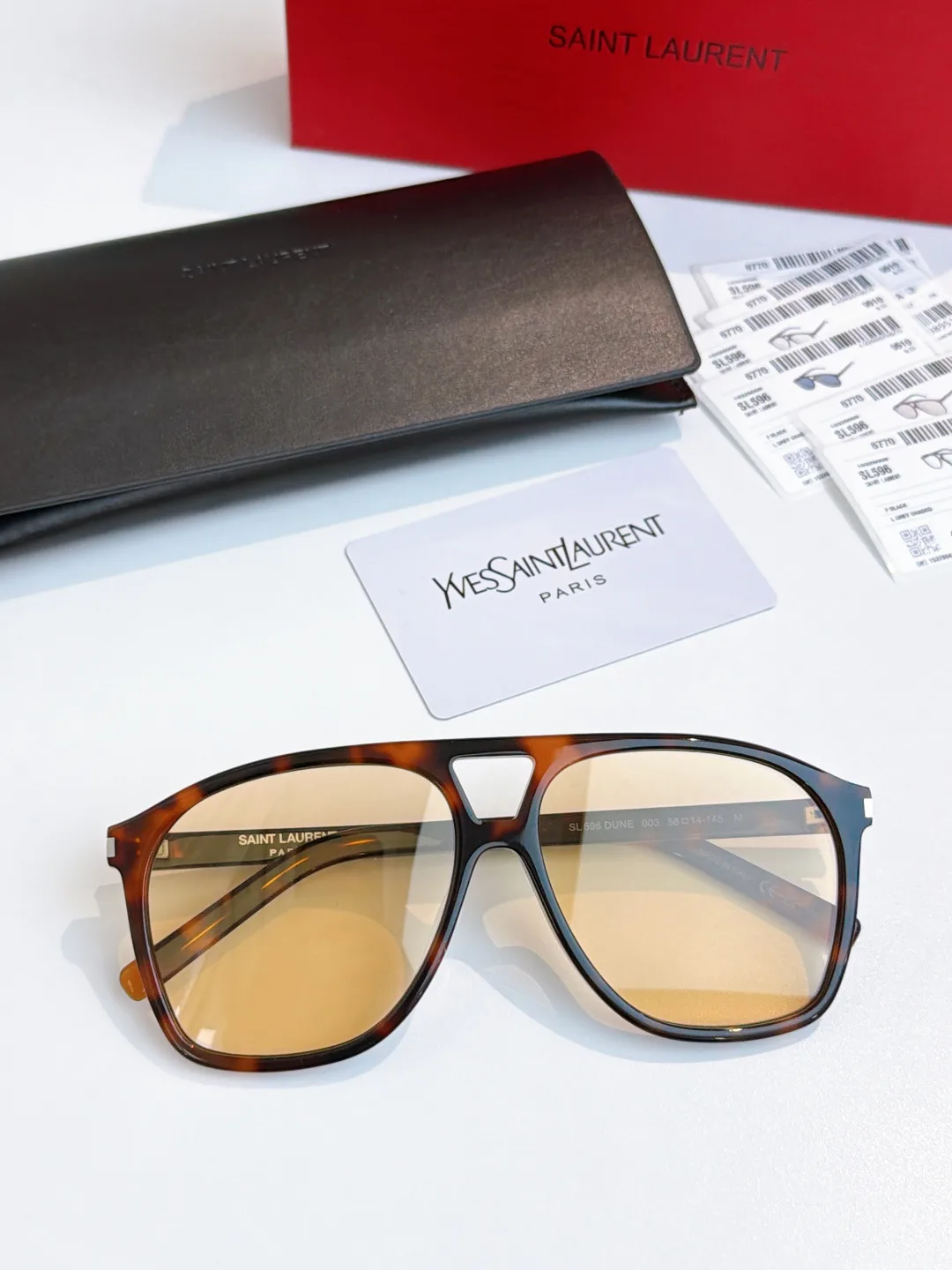 Очки Saint Laurent 11497911