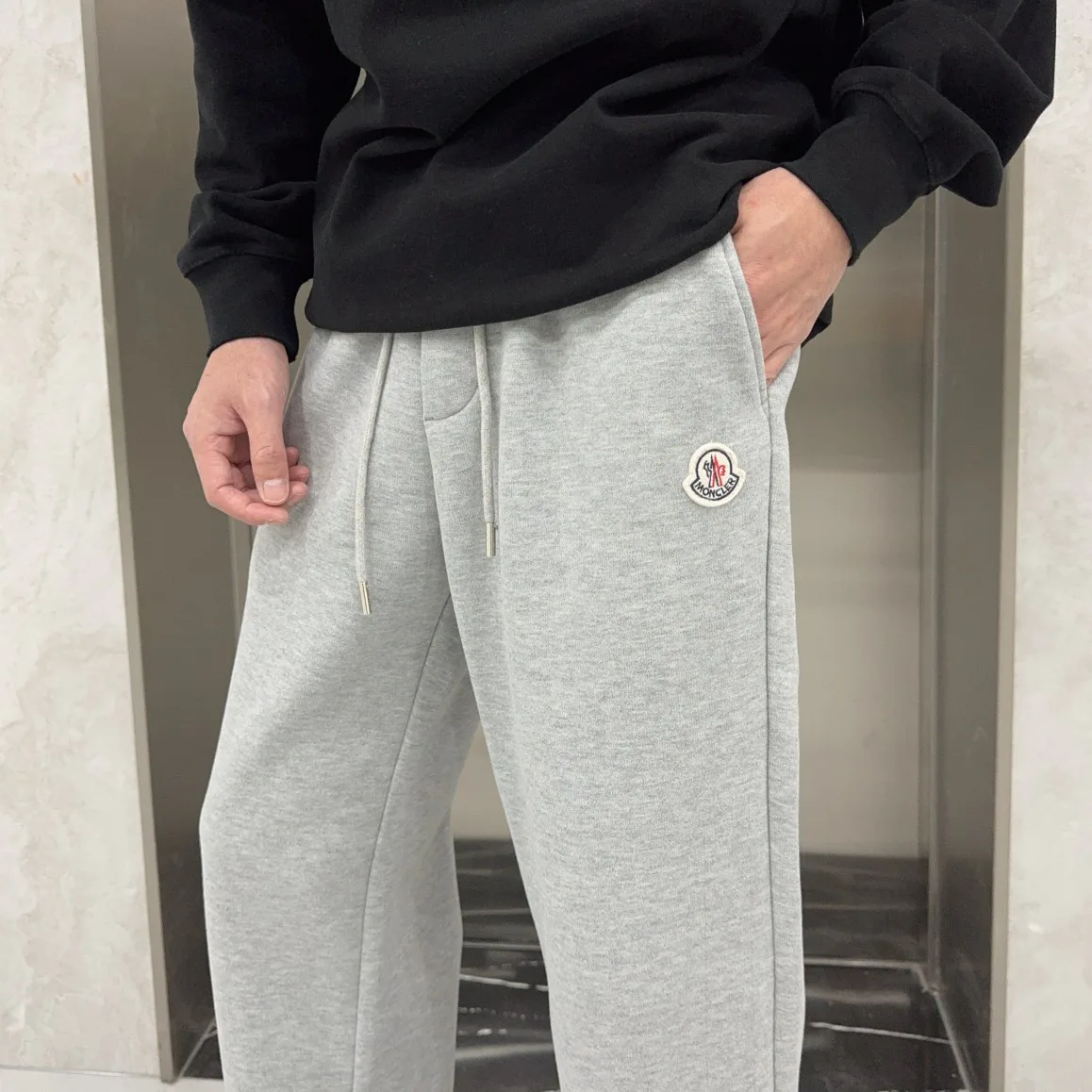Брюки Мужские Moncler 792432