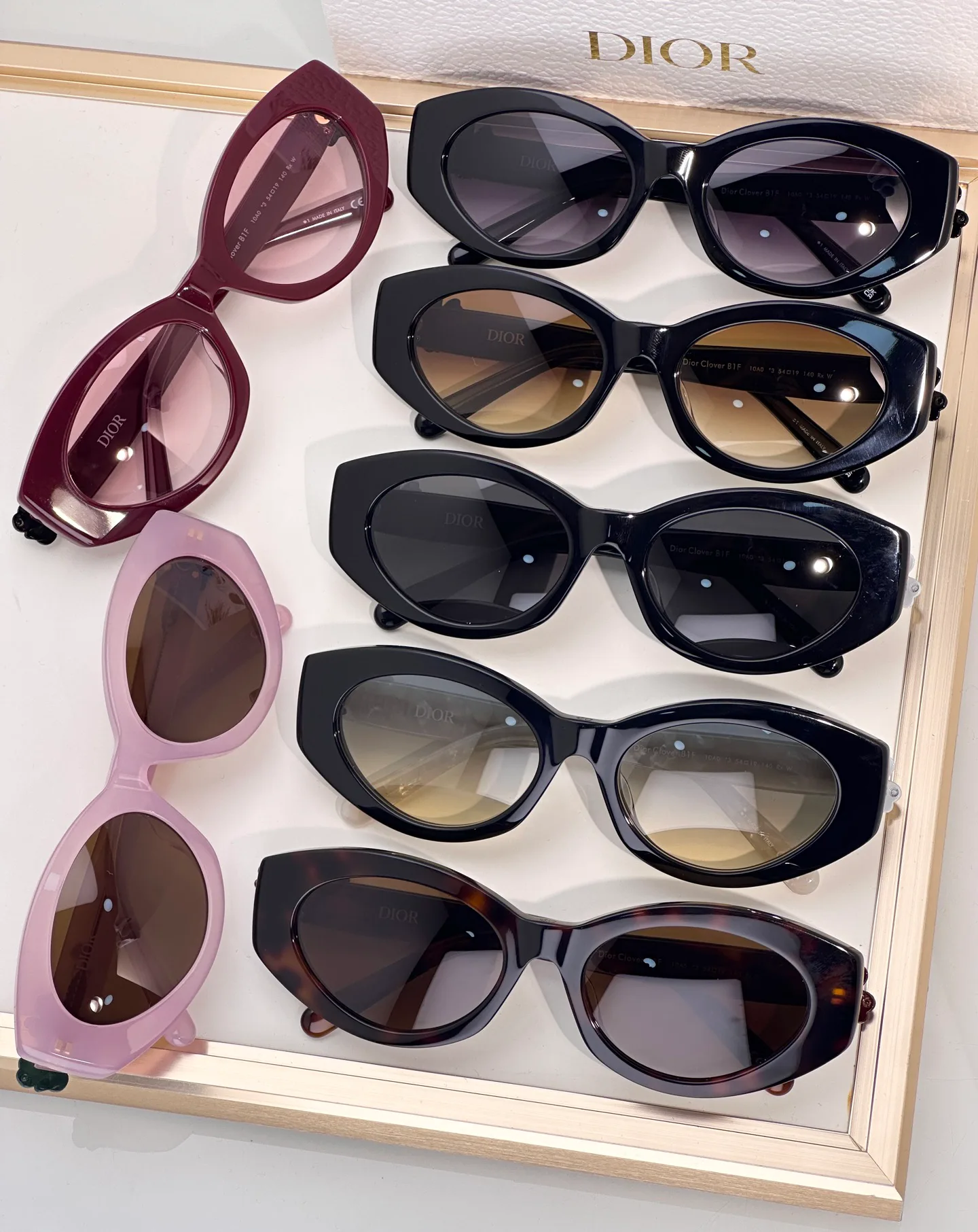 Очки Christian Dior 11527916