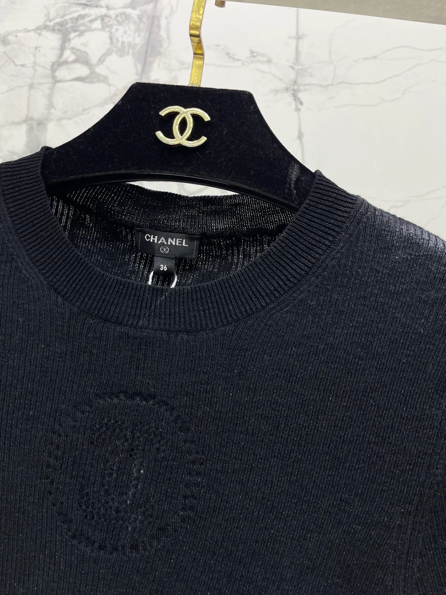 Топы Женские Chanel 12800972