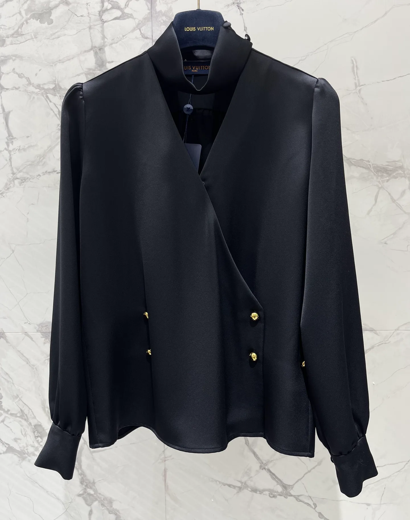 Рубашки Женские Louis Vuitton 13222822