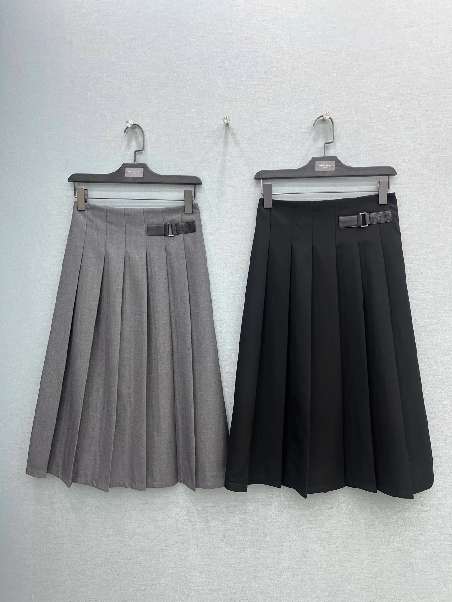 Юбки Женские Maison Margiela 11827929