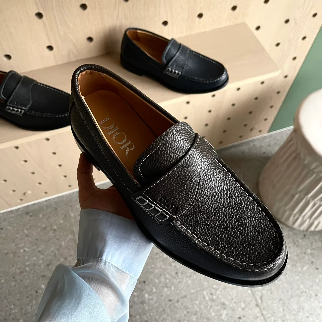 Лоферы И Туфли Мужские Christian Dior 29171