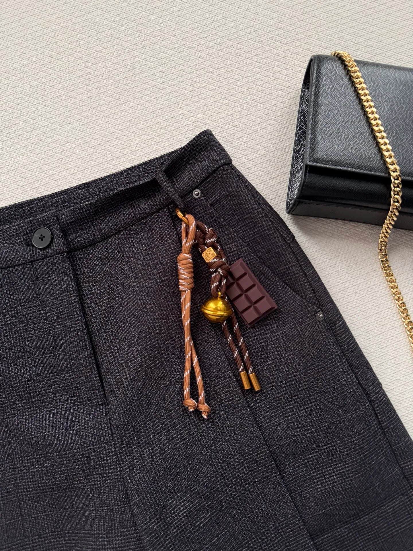 Шорты Женские Loewe 5027395