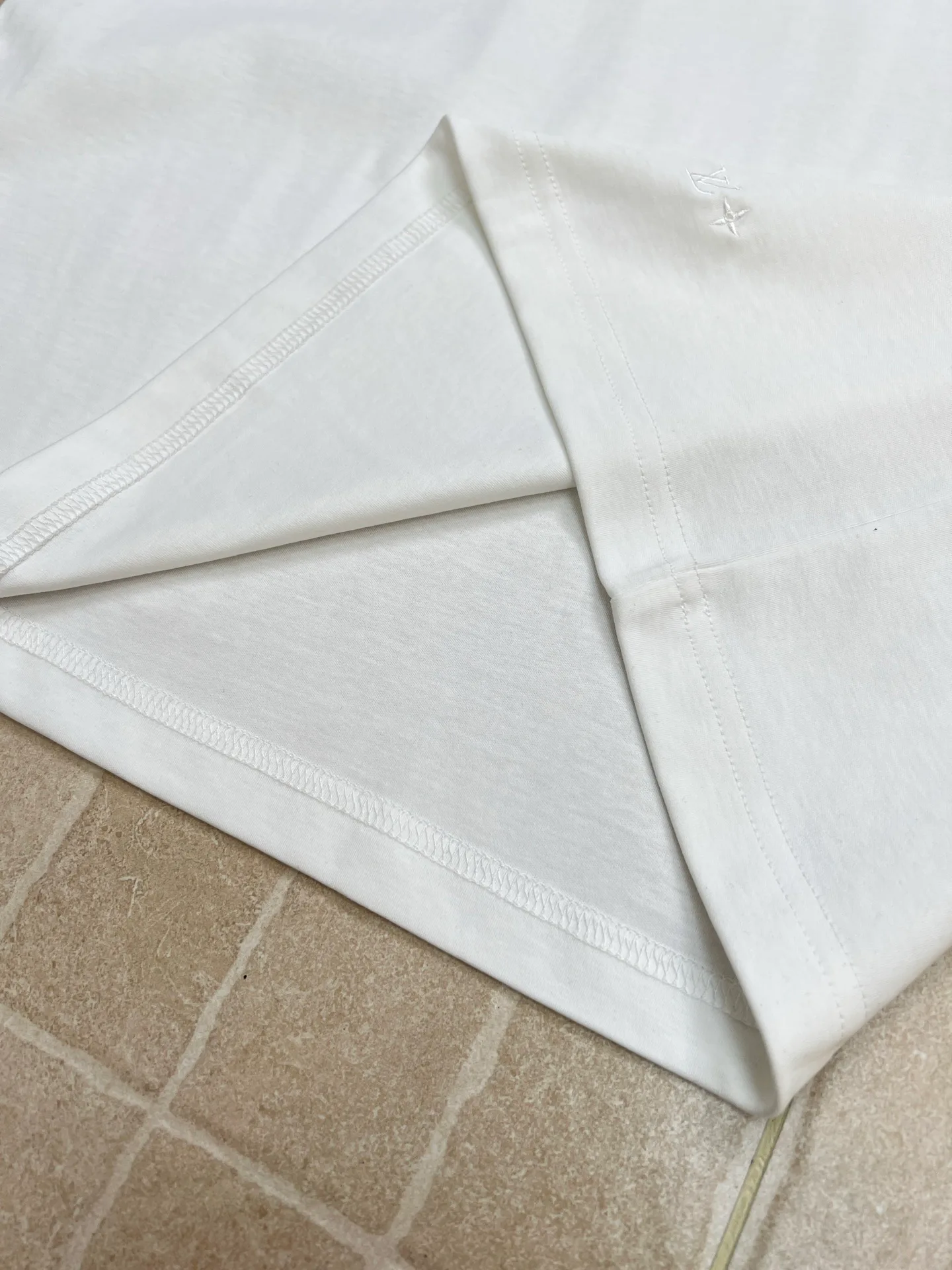 Футболки Мужские Louis Vuitton 1446758