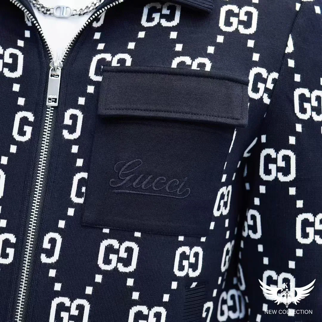 Куртки И Пуховики Мужские Gucci 164631