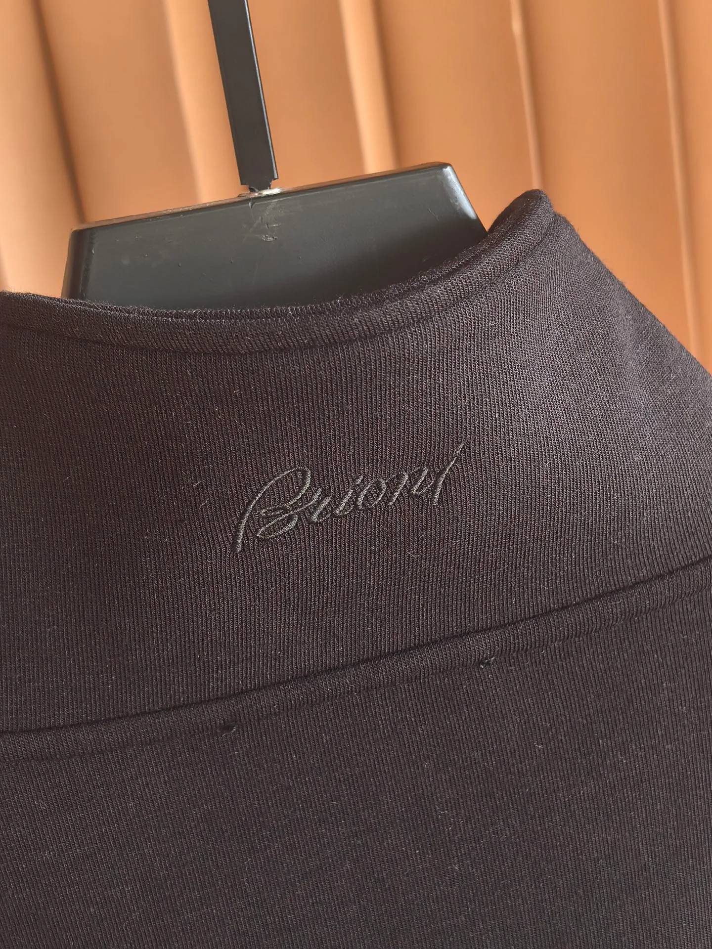 Свитшоты И Худи Мужские Brioni 18109342