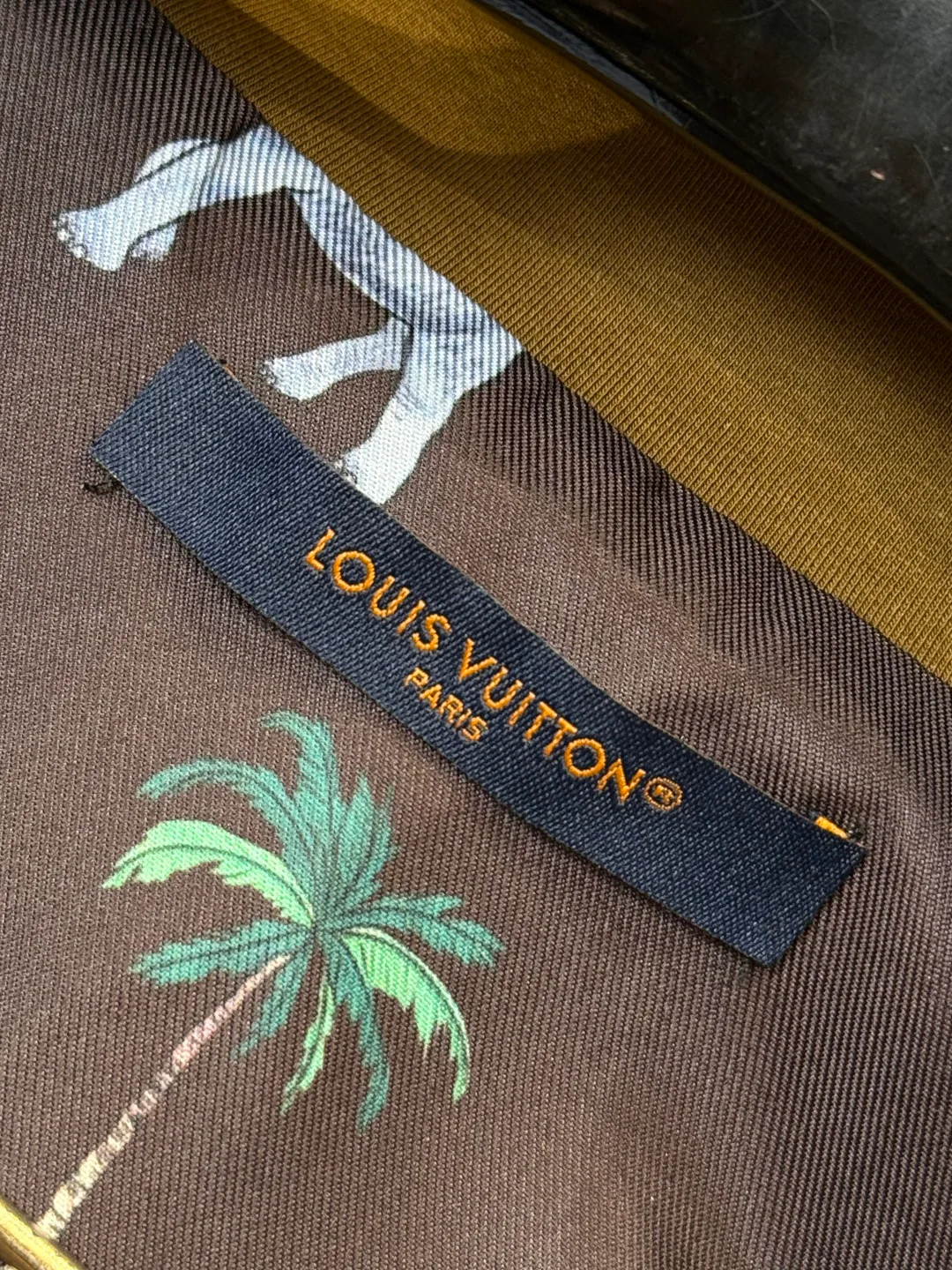 Куртки И Пуховики Мужские Louis Vuitton 6527788
