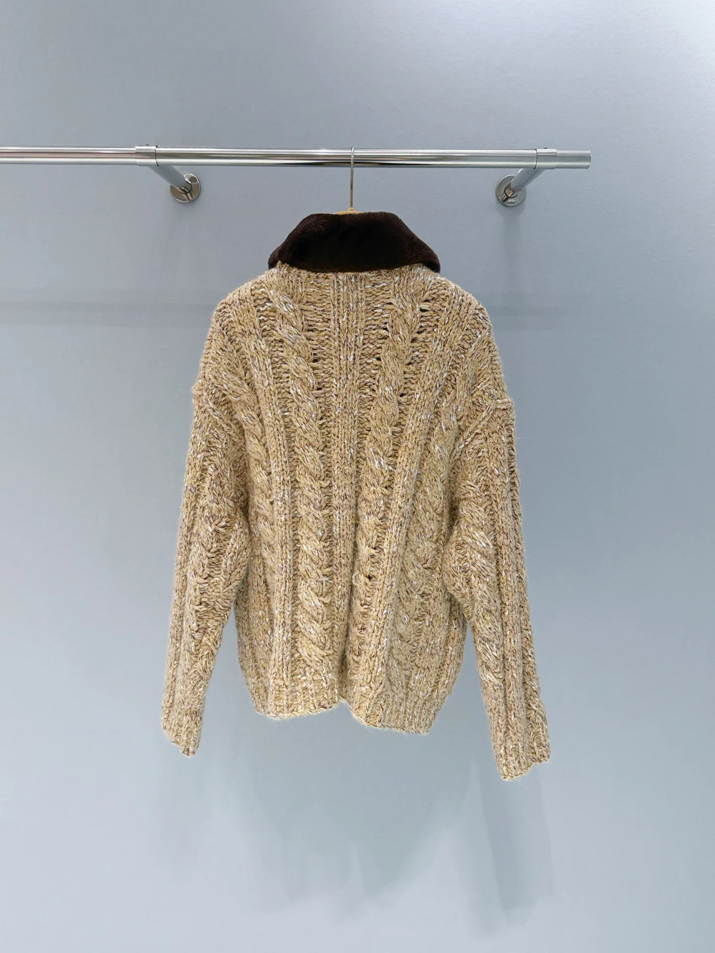 Джемперы И Свитеры Женские Miu Miu 726197